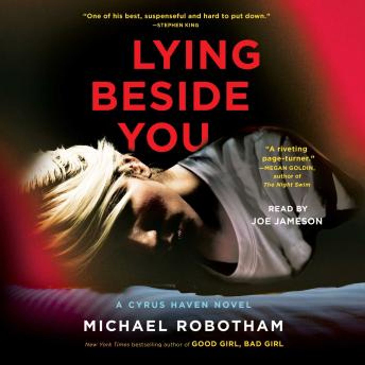 Full Audiobooks in Mystery, Thriller & Horror, Suspense