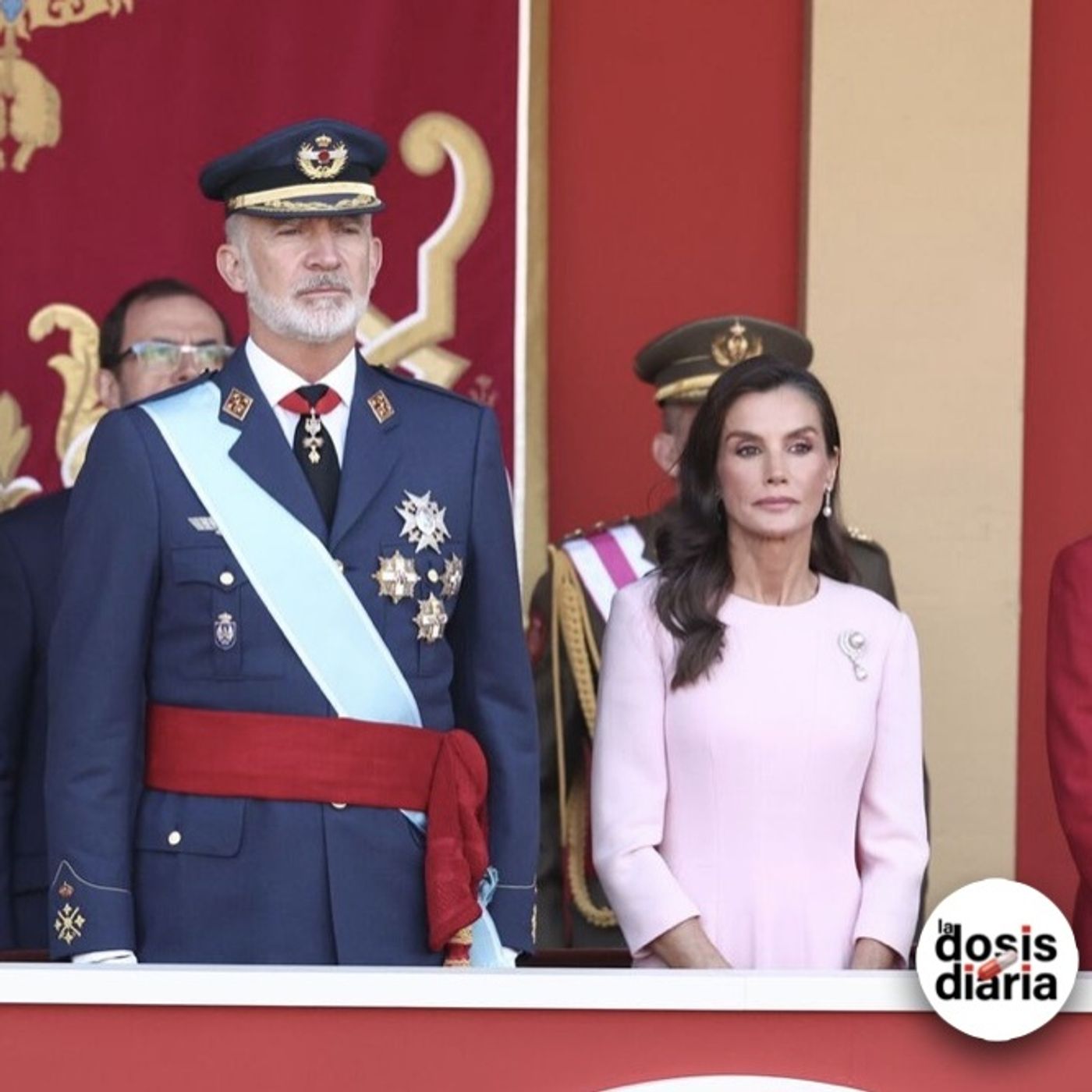 Octubre 12, 2026