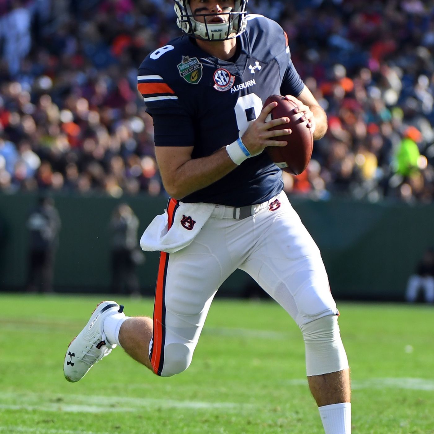 Building The Broncos