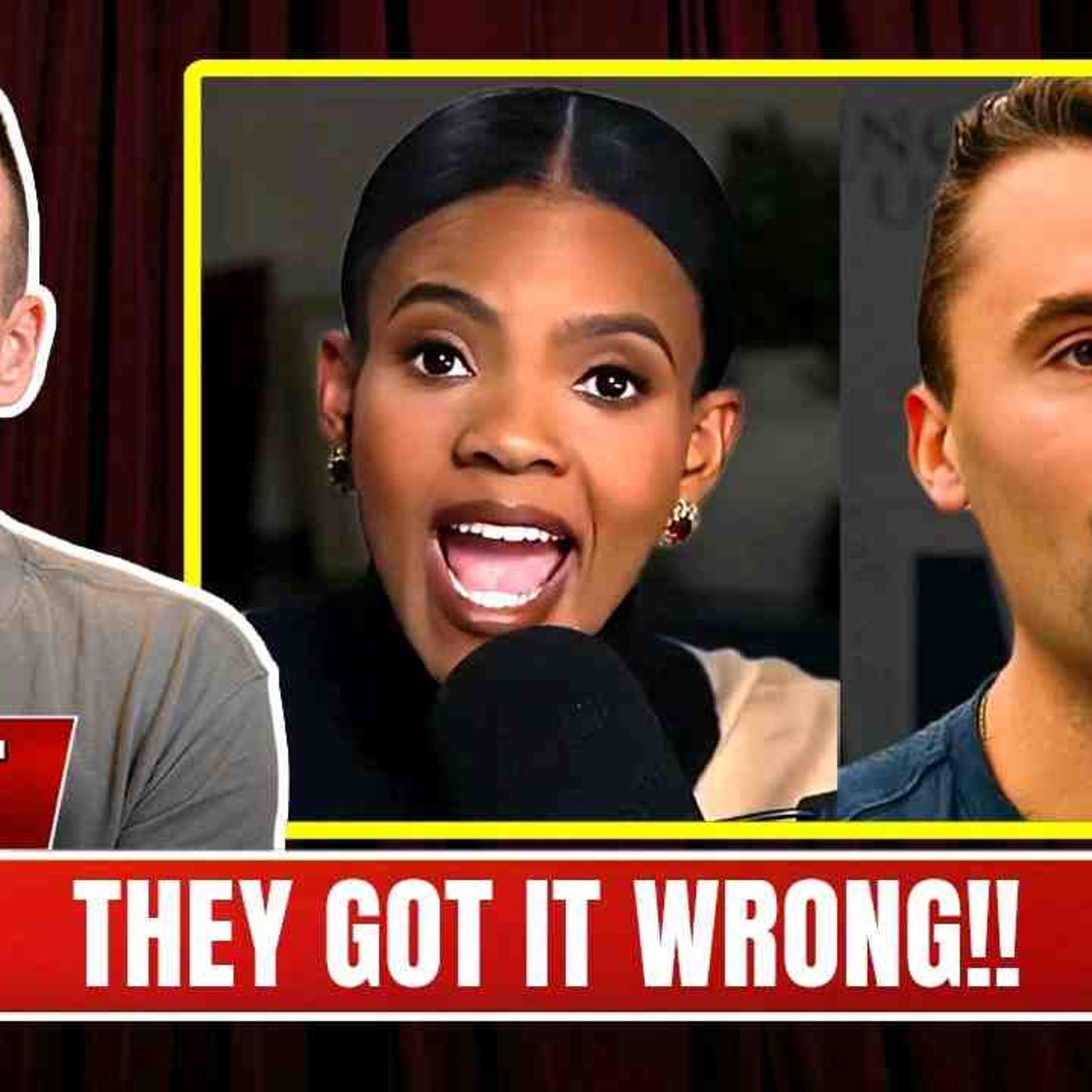 What Everyone Got Wrong About Charlie Kirk Bullet Report episode artwork