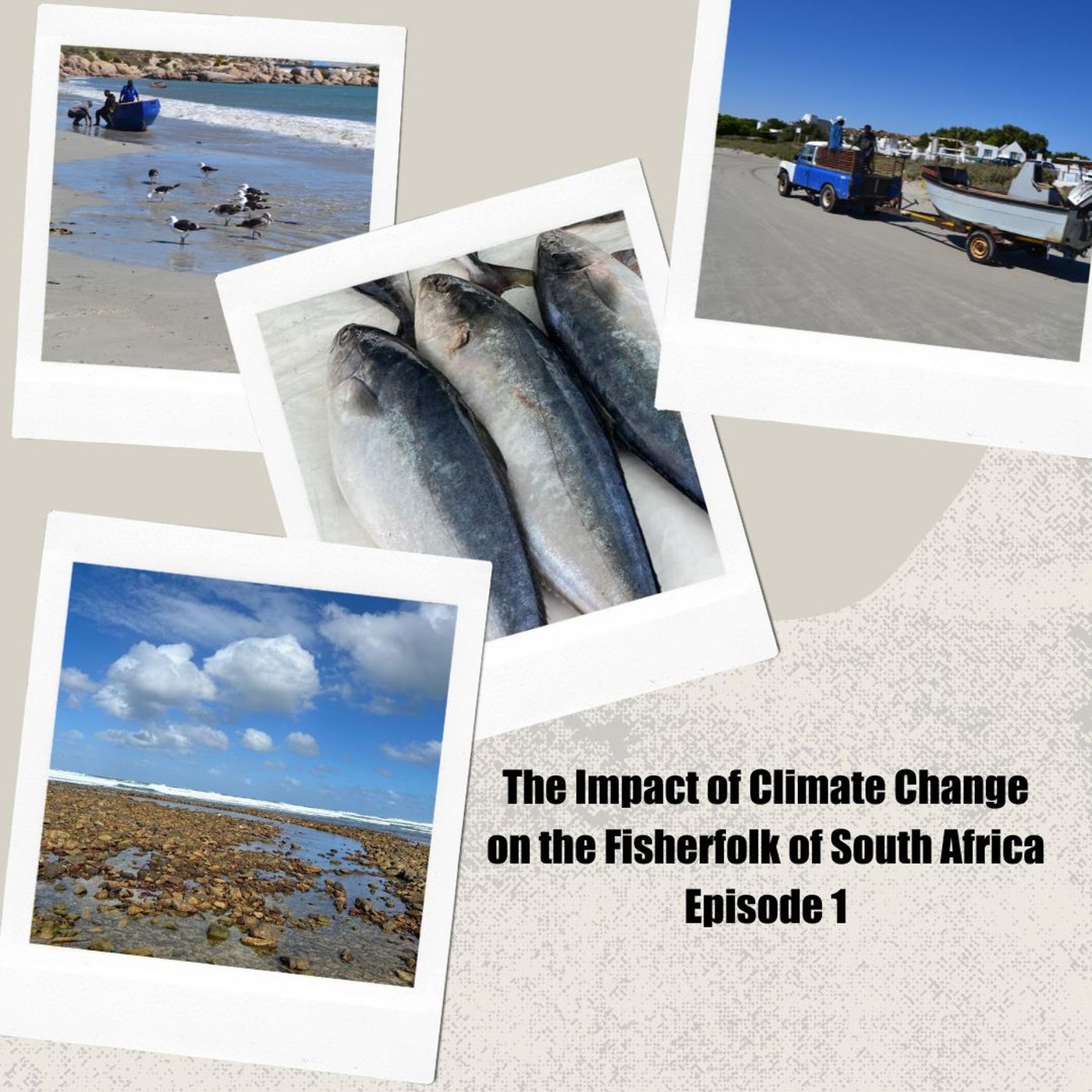 The Impact Of Climate Change On The Fisherfolk Of South Africa 1