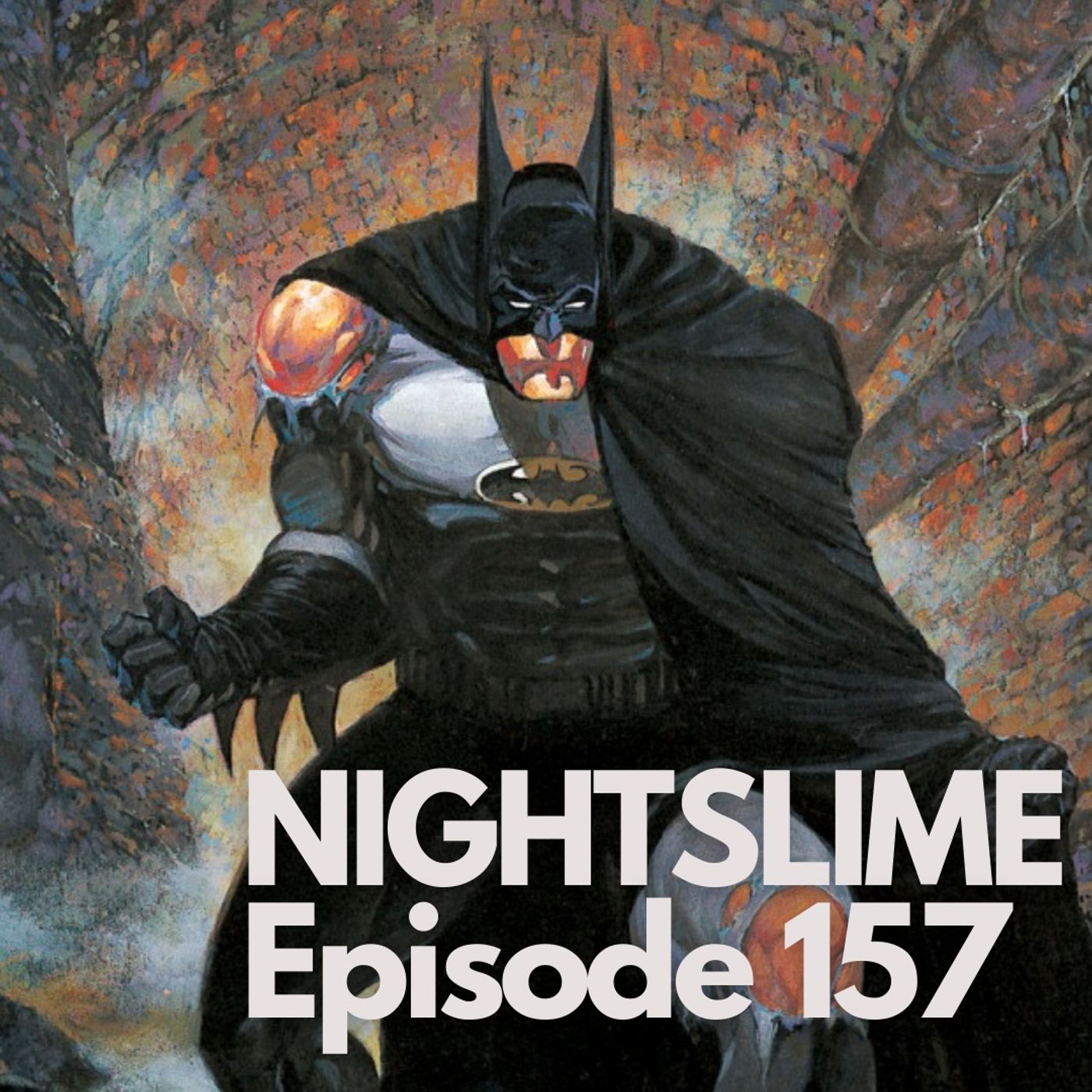 Nightslime