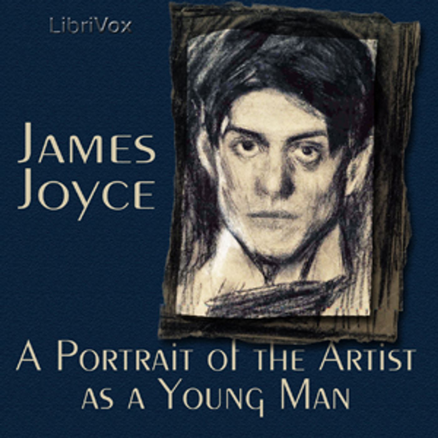 James Joyce - A Portrait of the Artist as a Young Man