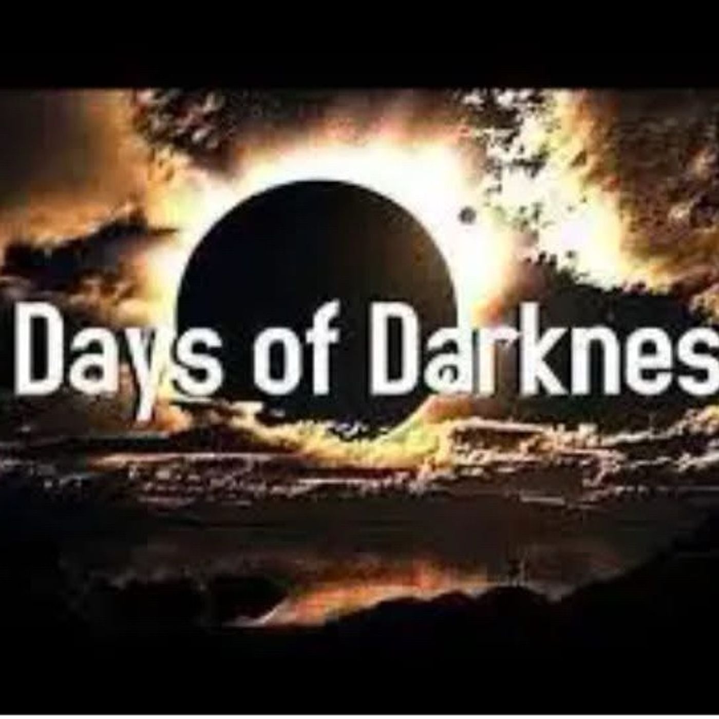 Grace Watcher Report - Spiritual Warfare - Demons Have Never Left the Earth