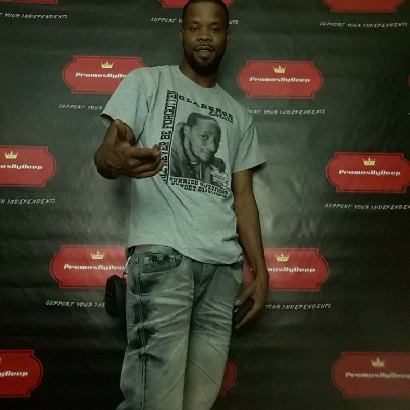 PromosByDeep Independent Radio