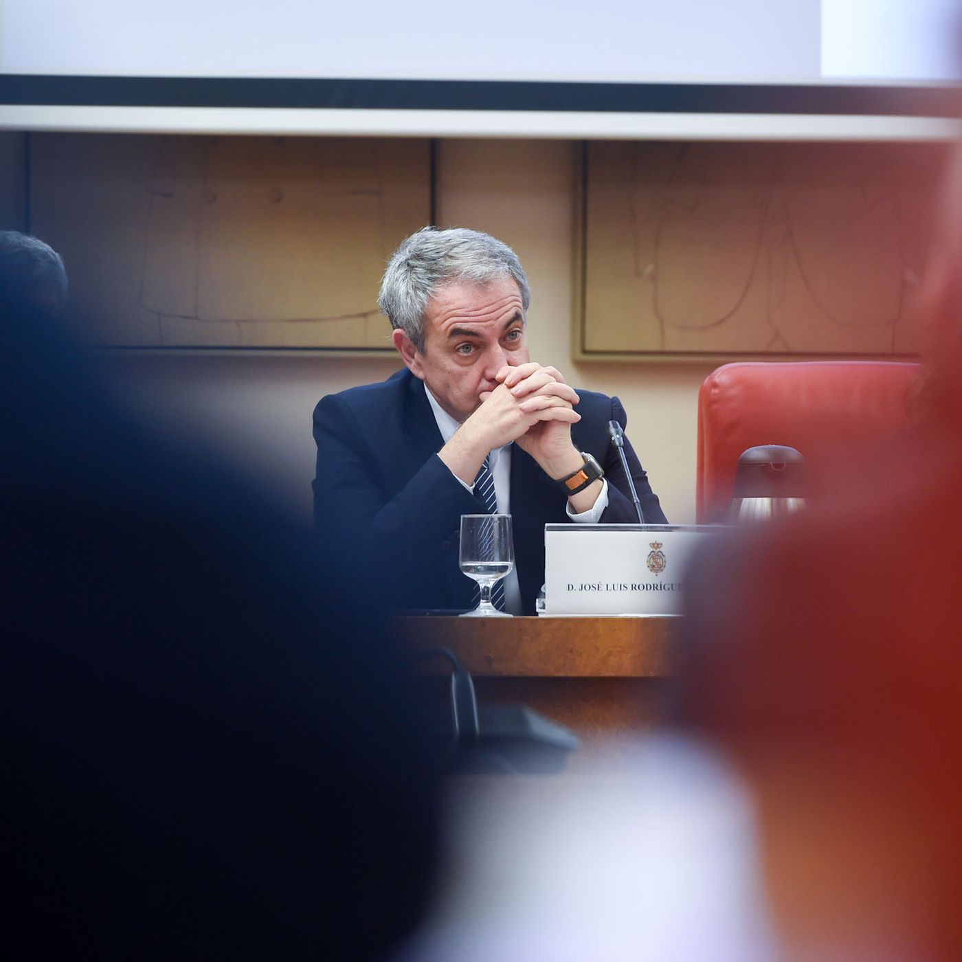 La Trinchera de Llamas del 20/12/2025 - Zapatero presionó e intermedió en el rescate de Plus Ultra