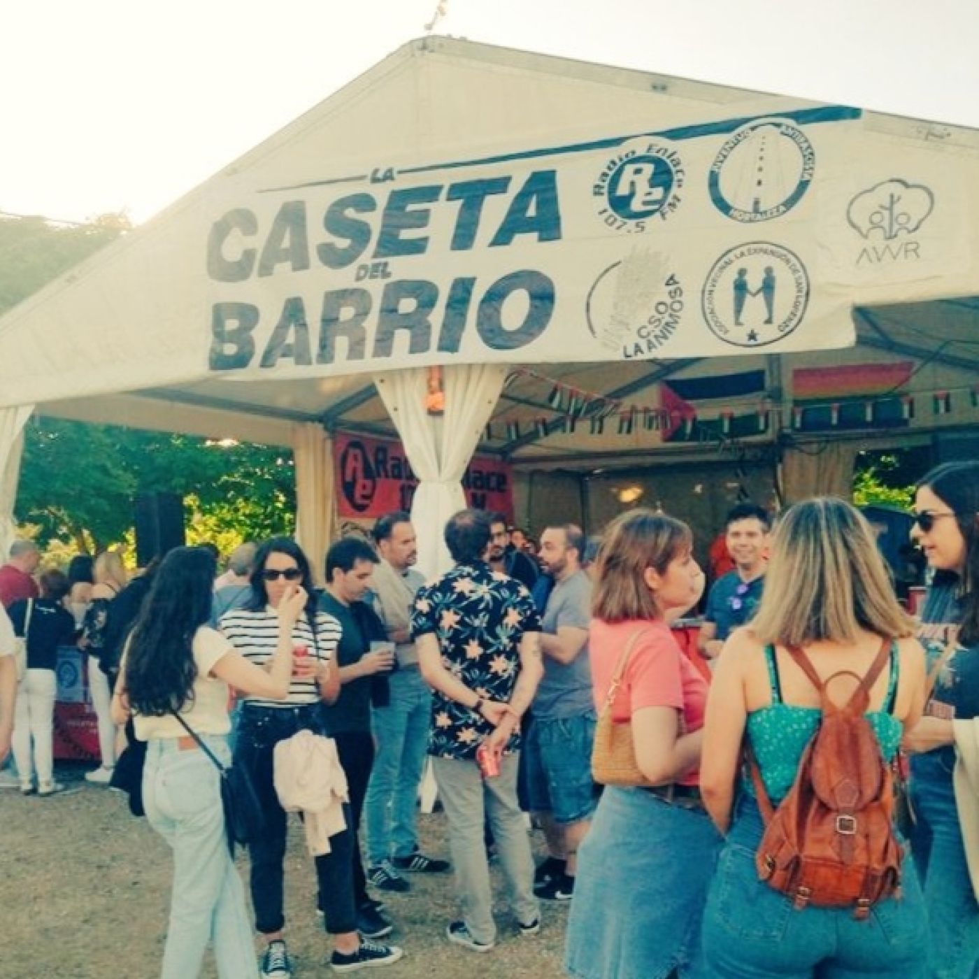 Un Día Cualquiera