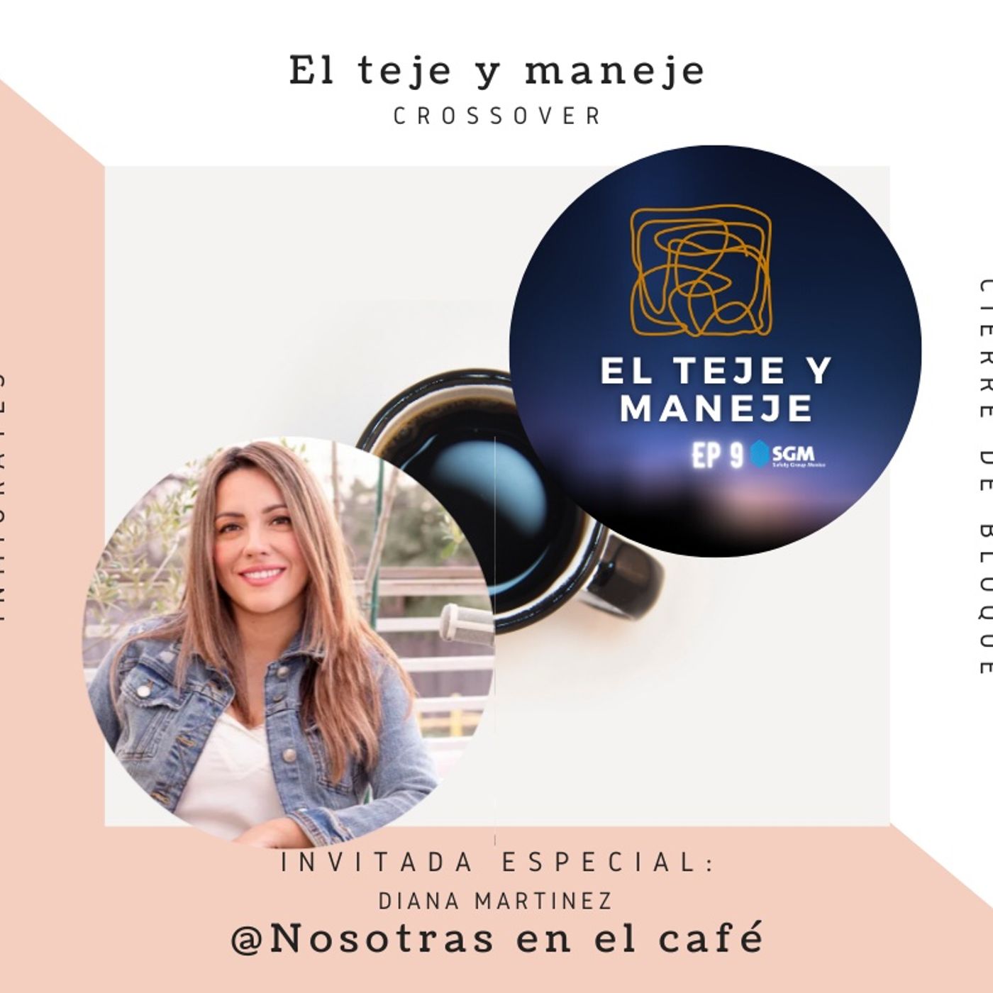 El teje y maneje