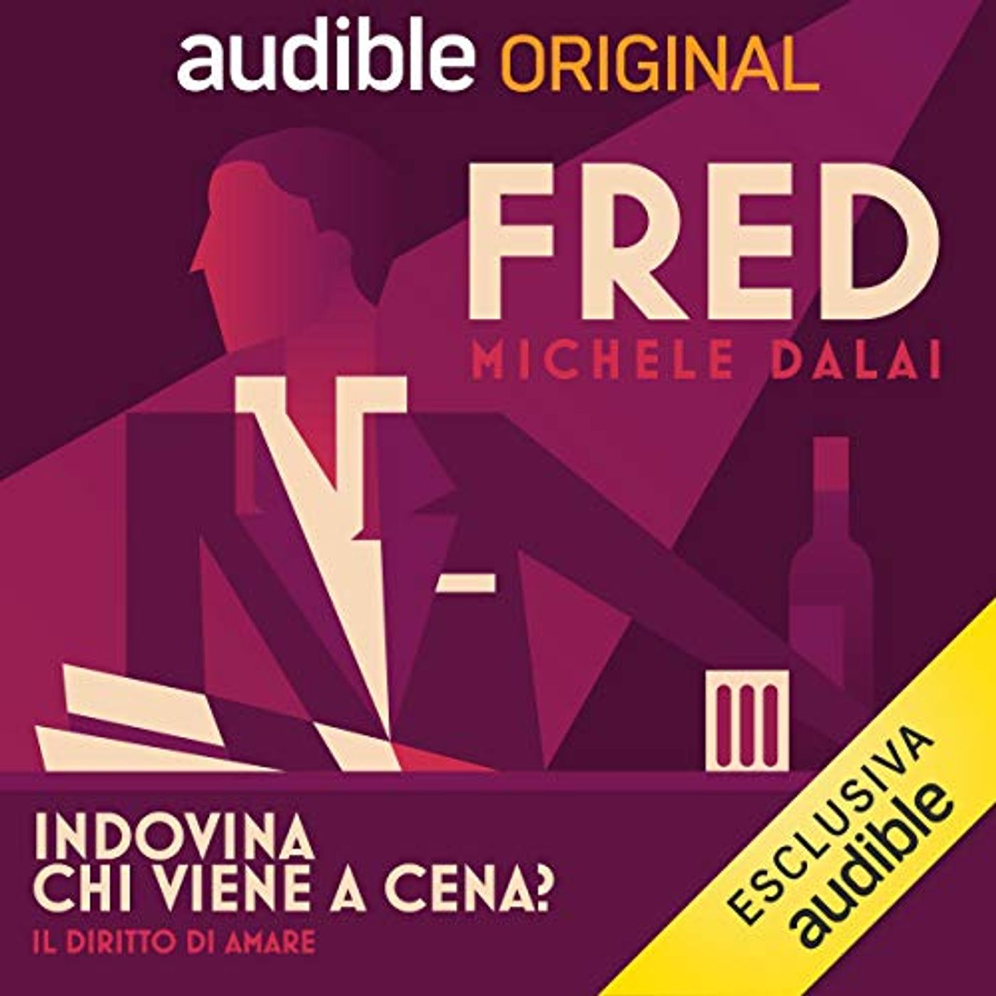 Audible Original