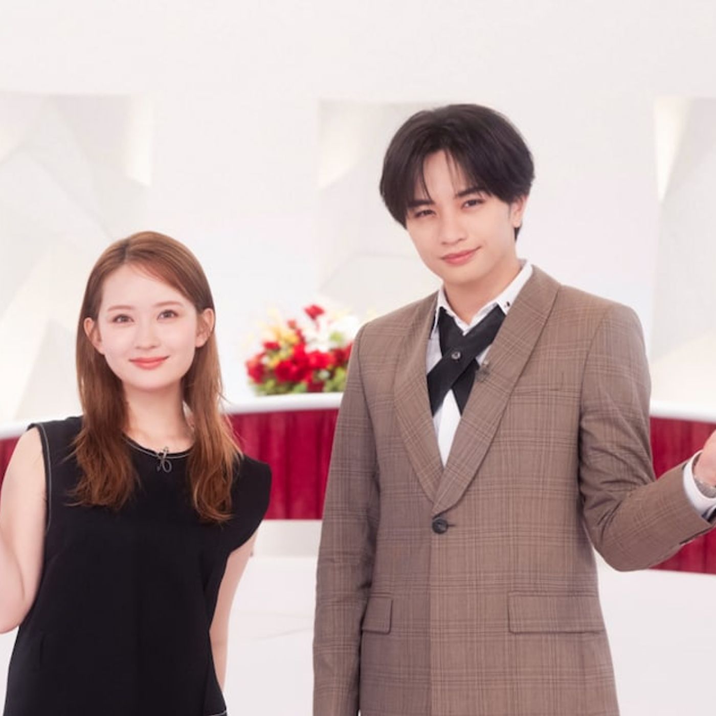 世界に響くJ-POPの今を届けるNHK特番、HANAの初アメリカ公演に密着 - 音楽ナタリー episode artwork