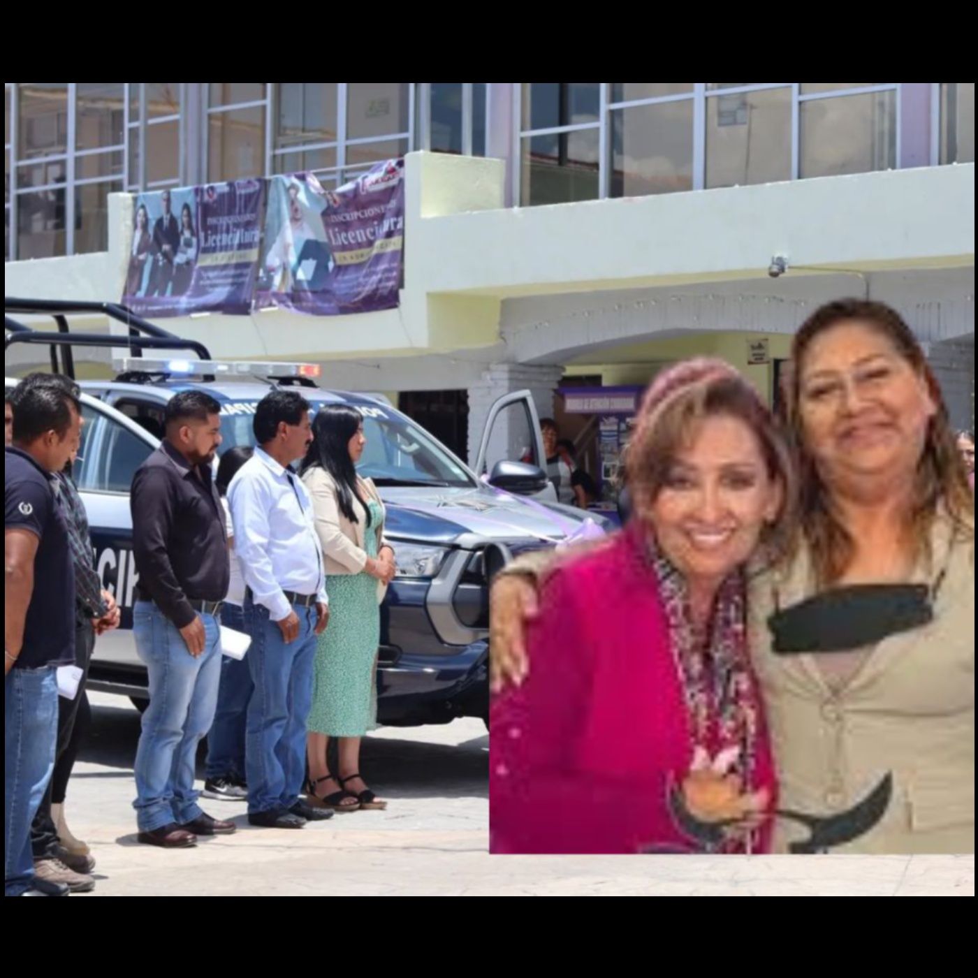 Peligrosa.mx ObjetivoAM Noticias