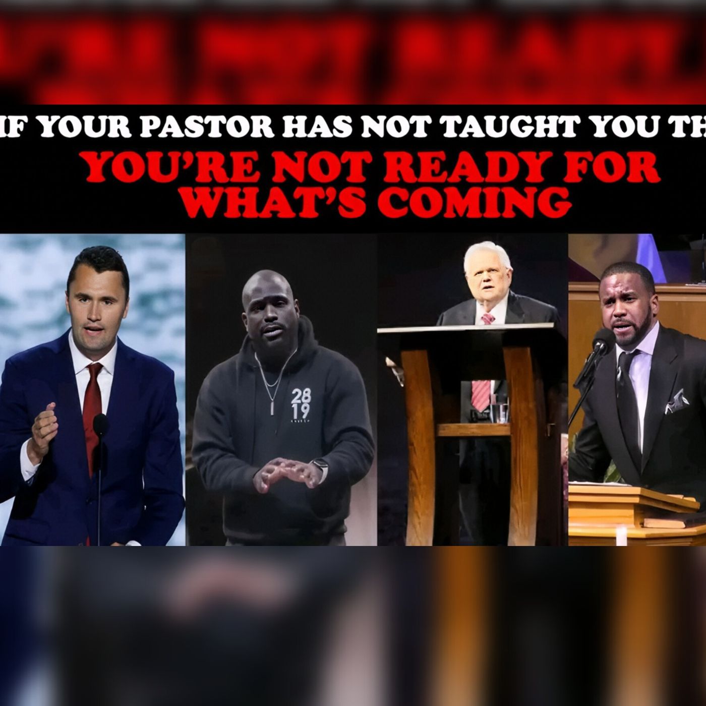 IF YOUR CHRISTIAN LEADERS HAVEN’T TAUGHT YOU THIS...