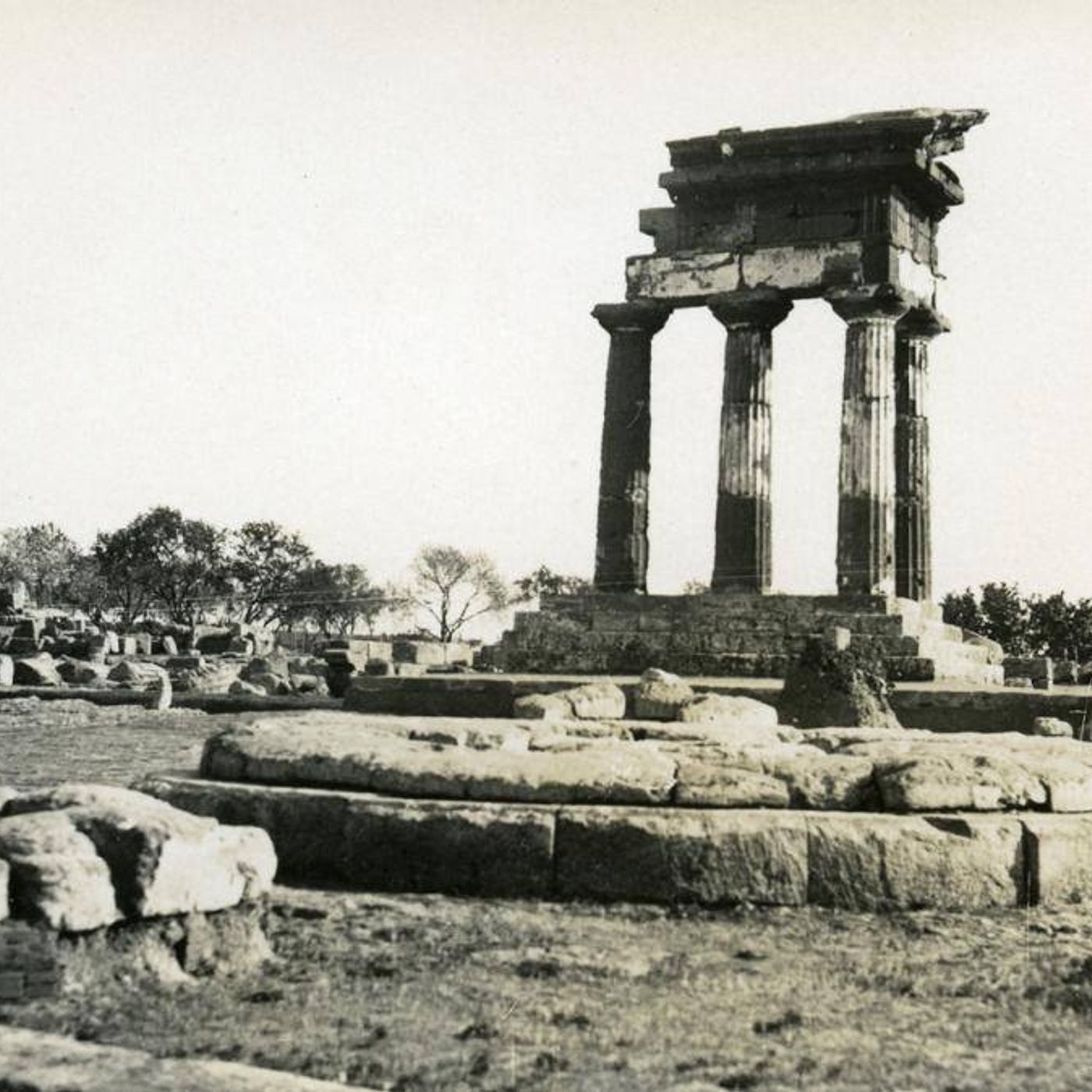 Agrigento Capitale della Cultura 2025