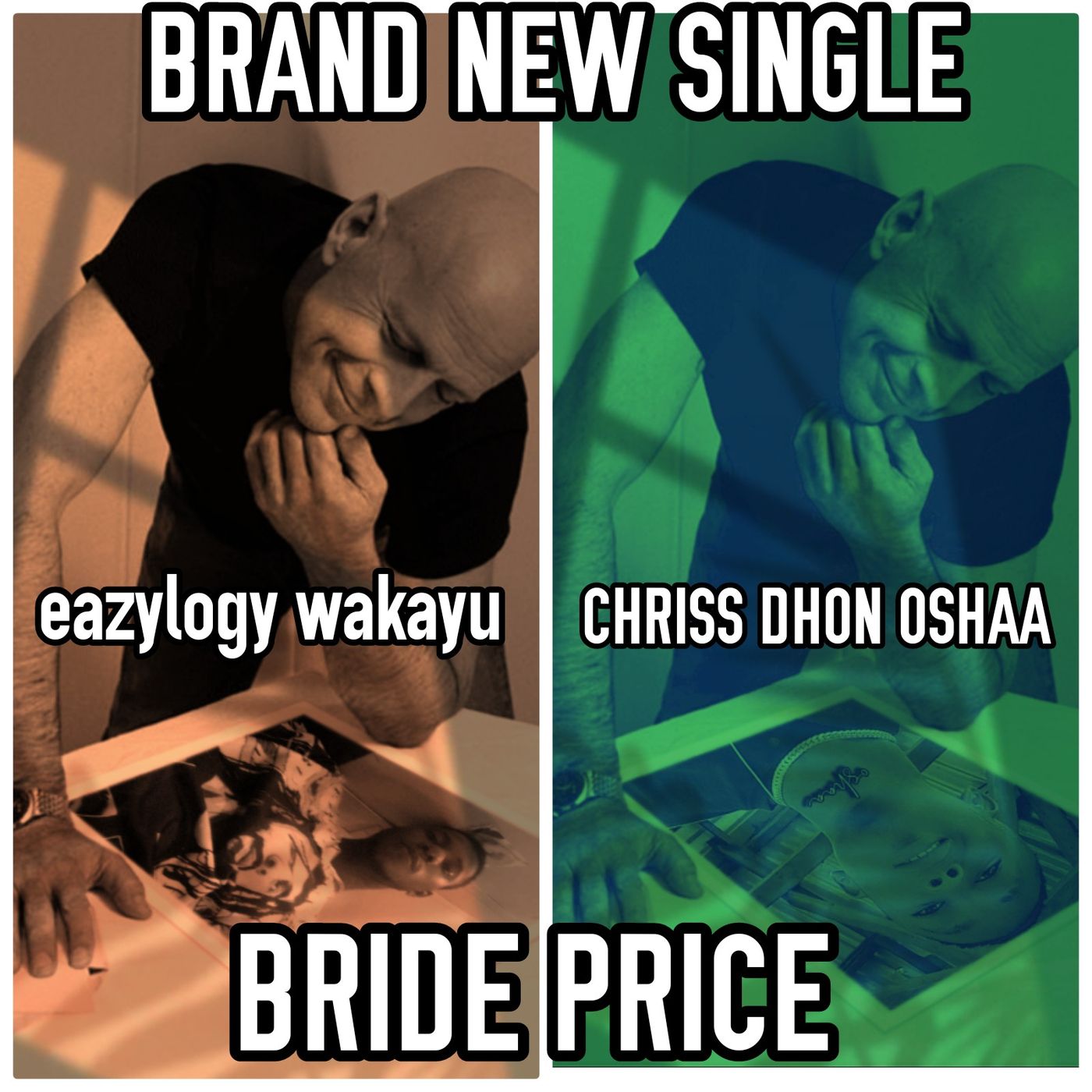 Chriss Dhon