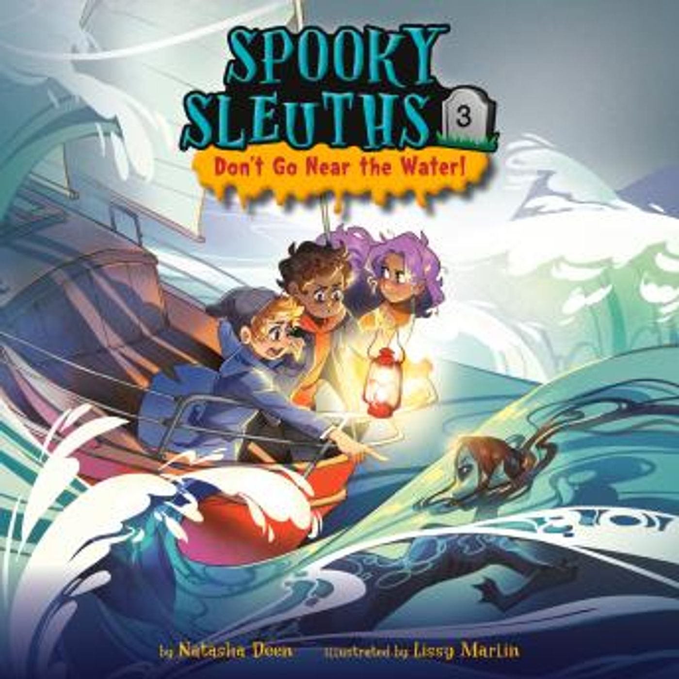 Download New Full Audiobooks in Kids, Mystery & Fantasy