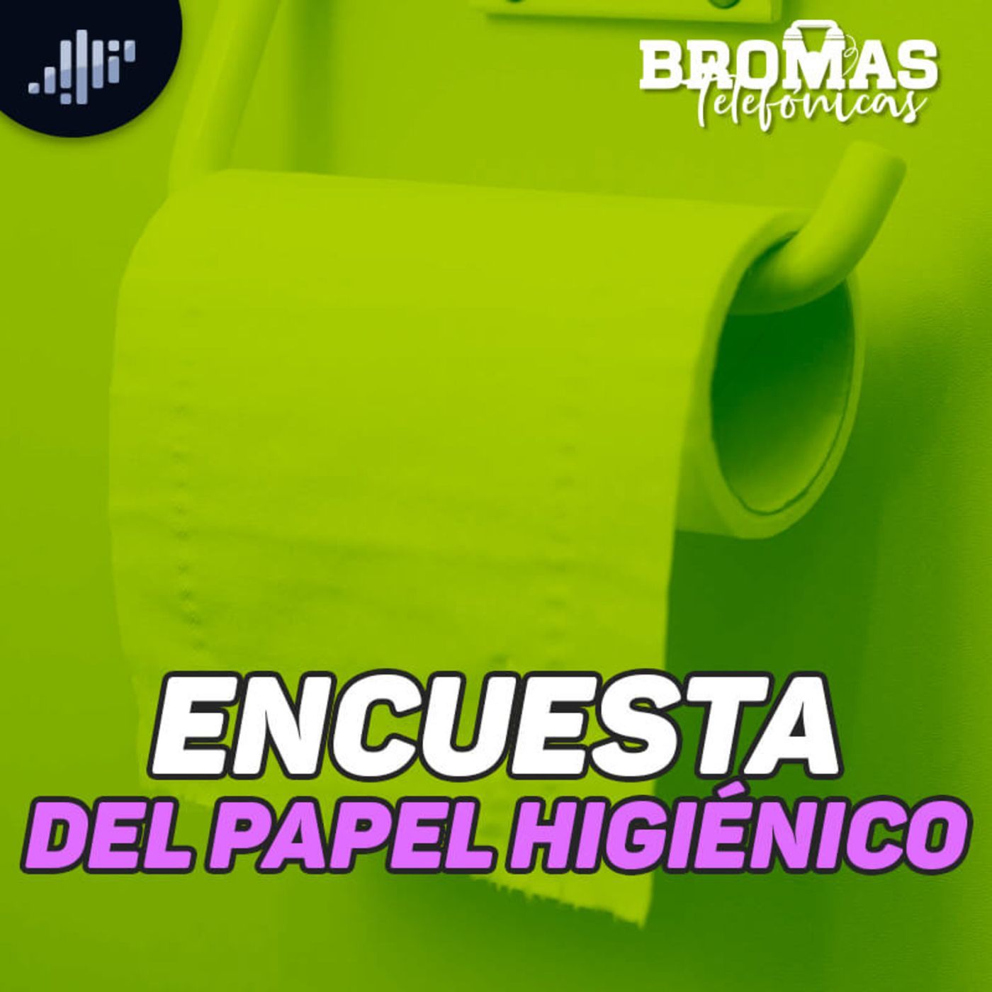 Bromas Telefónicas
