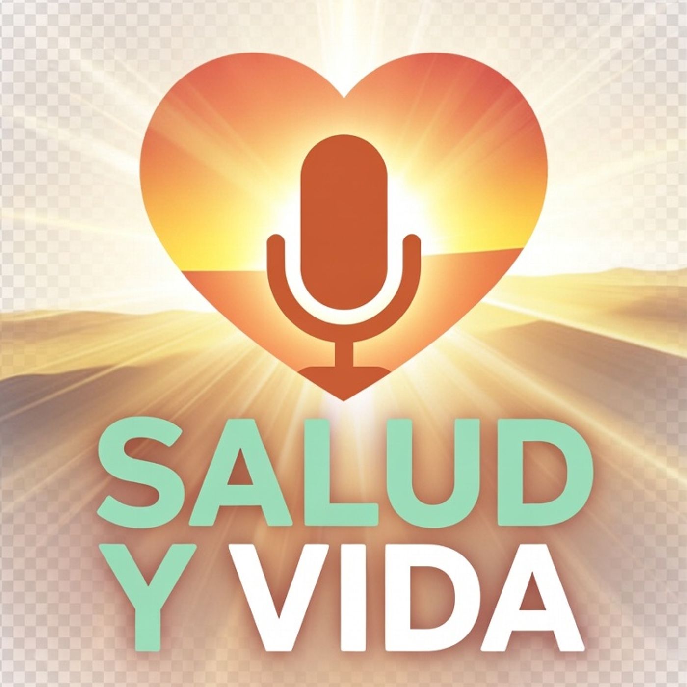 SALUD Y VIDA PLENA 12 DE MARZO