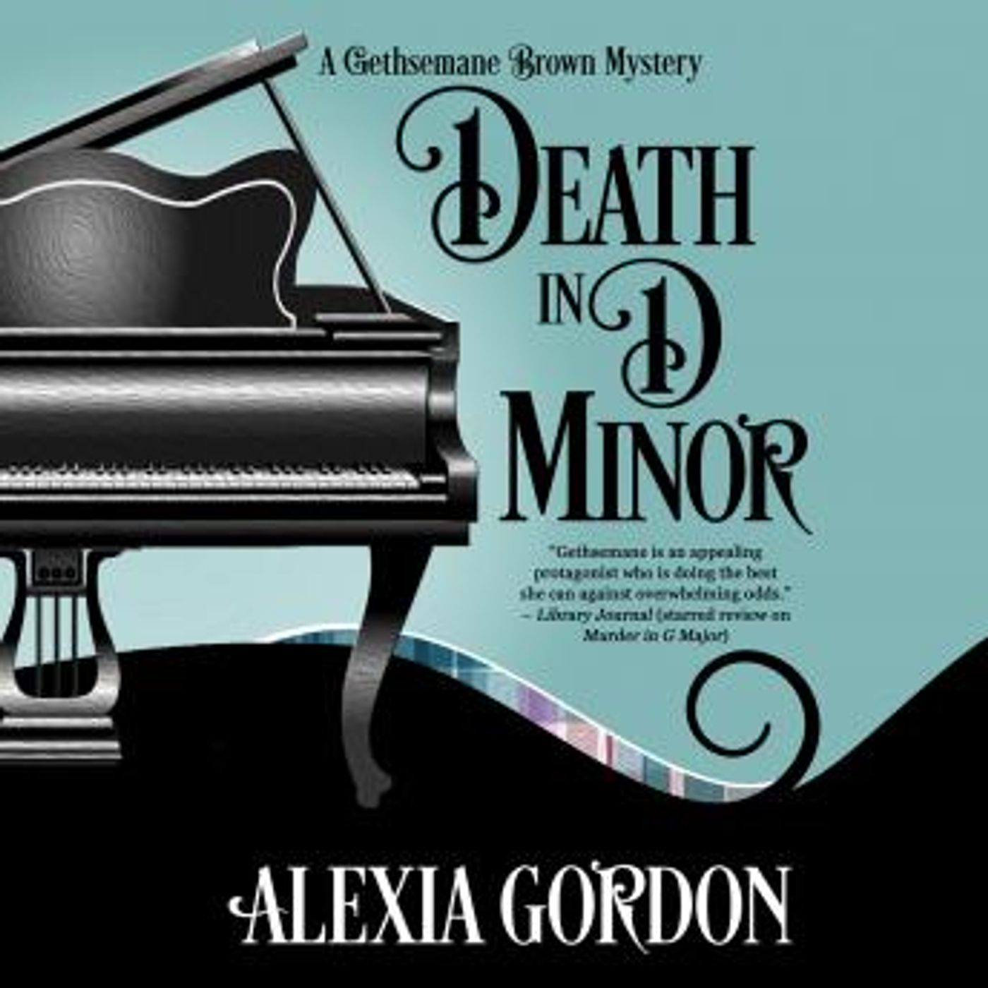 Top Full Audiobooks in Mystery, Thriller & Horror, Police & Detective