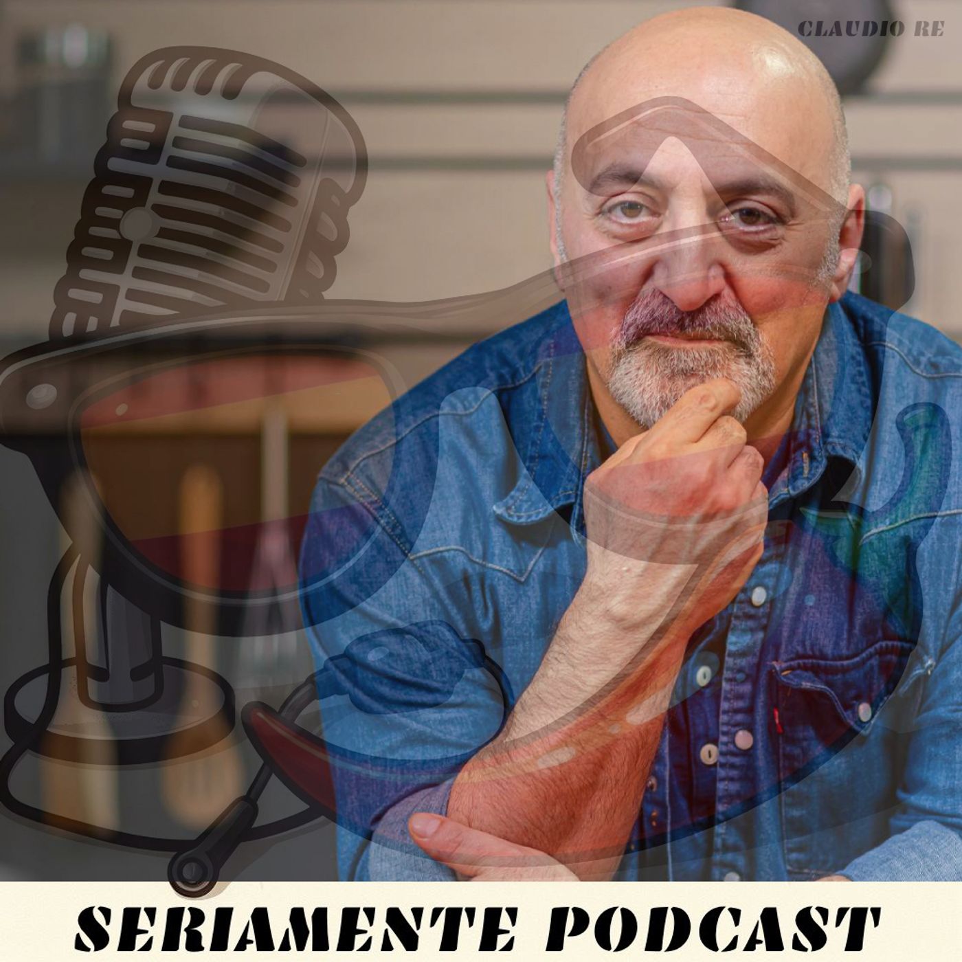 046 - Il Cuciniere Curioso (Luca Pappagallo)