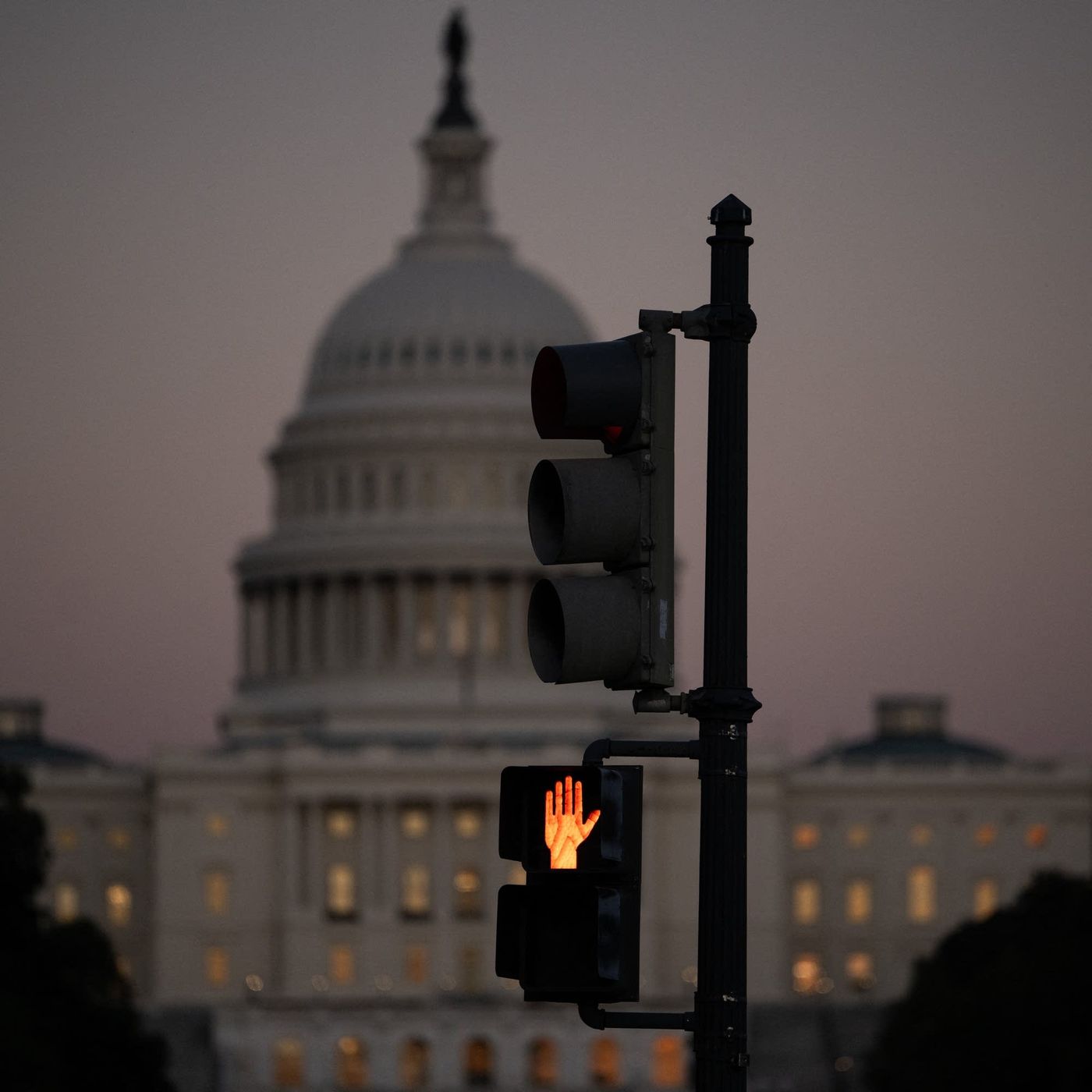 When the government shuts down, tribal communities get the shaft episode artwork