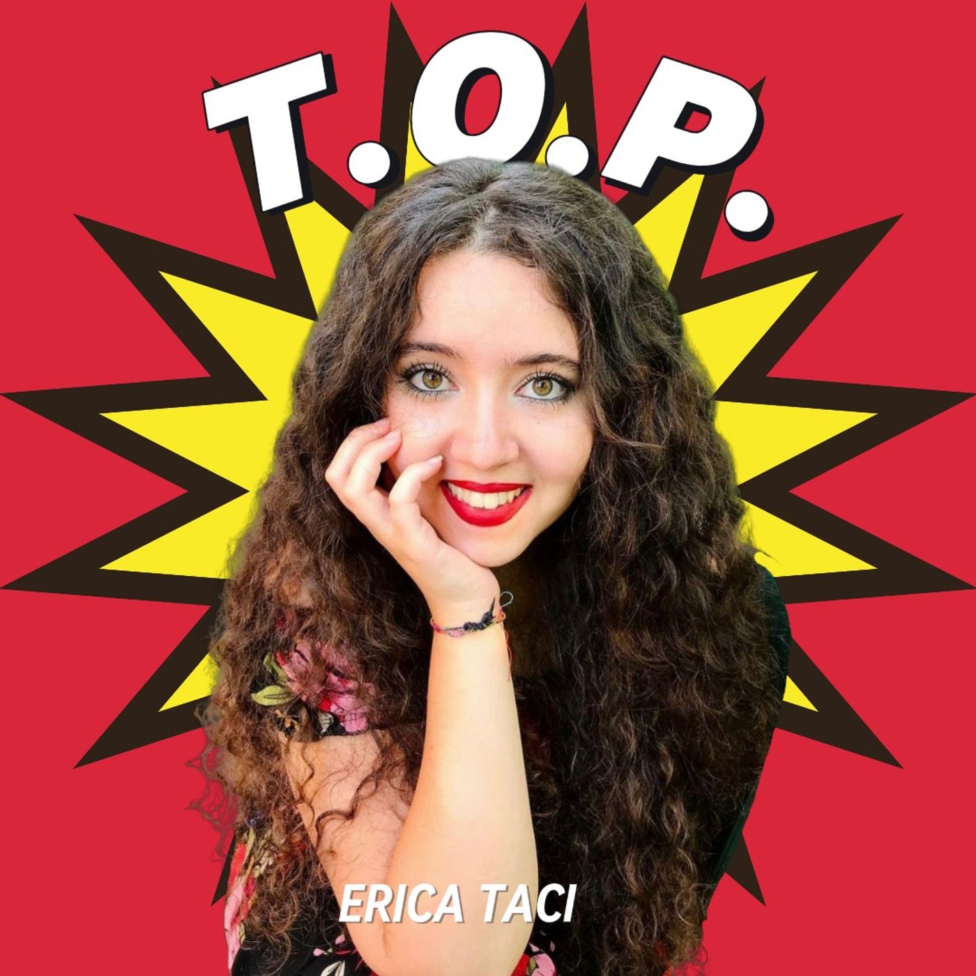 T.O.P. - talk di origine protetta