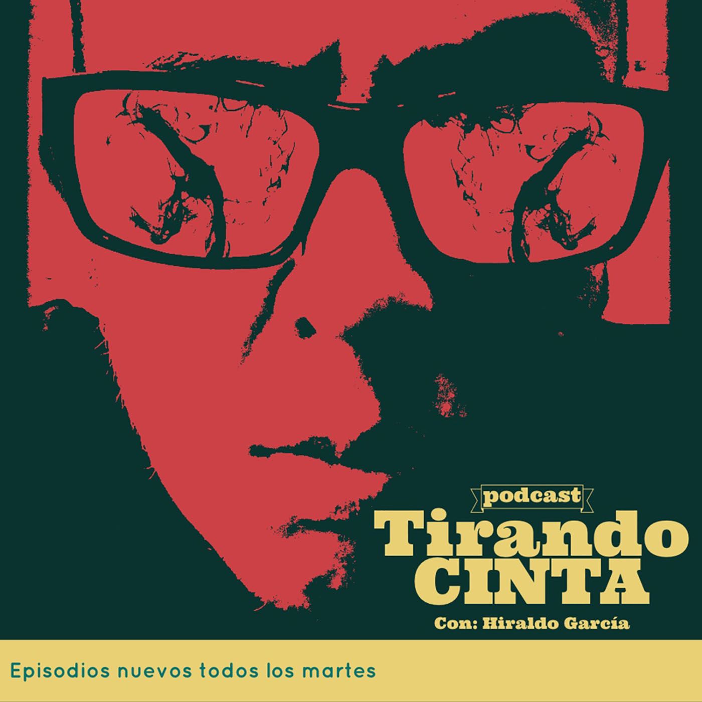 Tirando Cinta Podcast