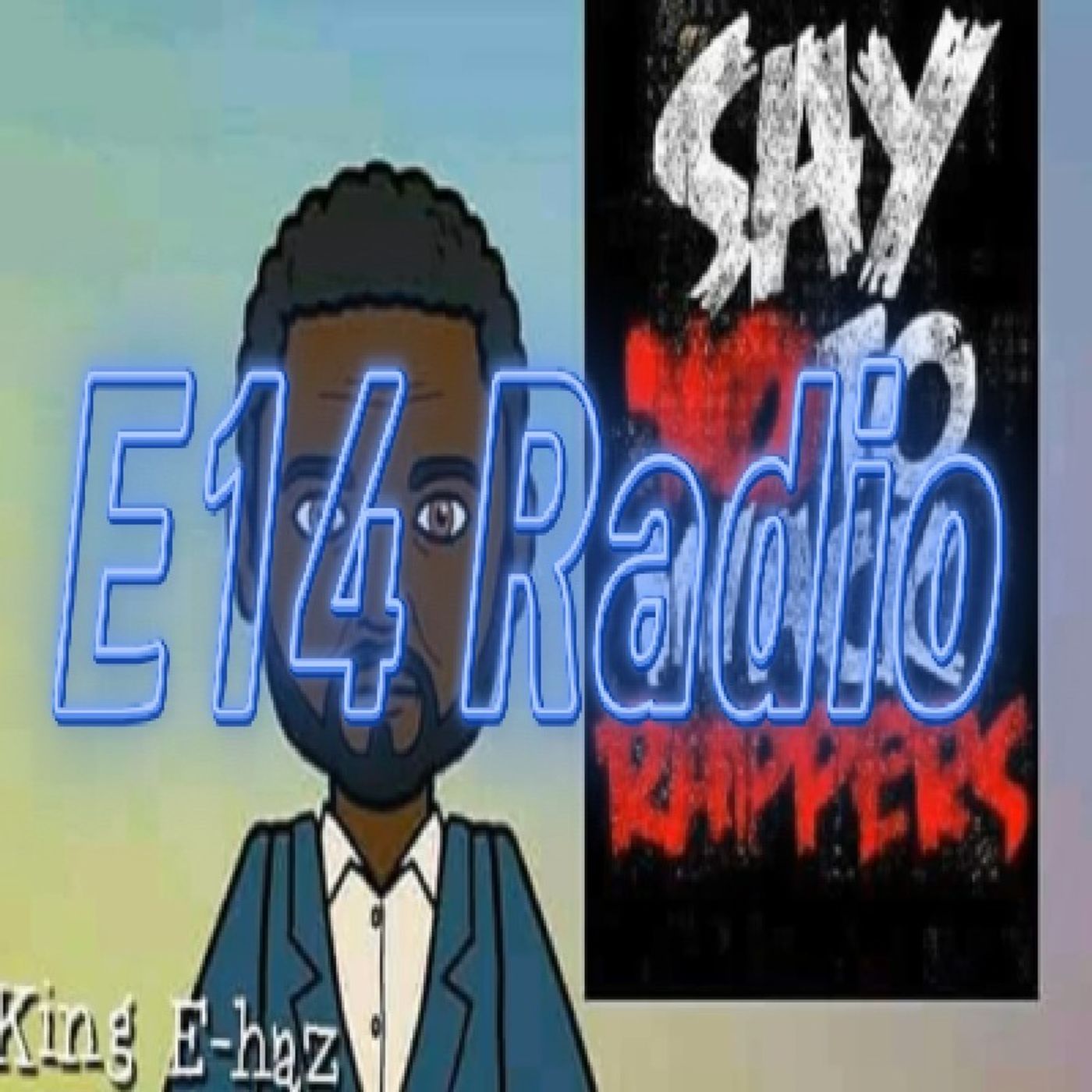 Episode 31 - E14 Radio After dark episode artwork
