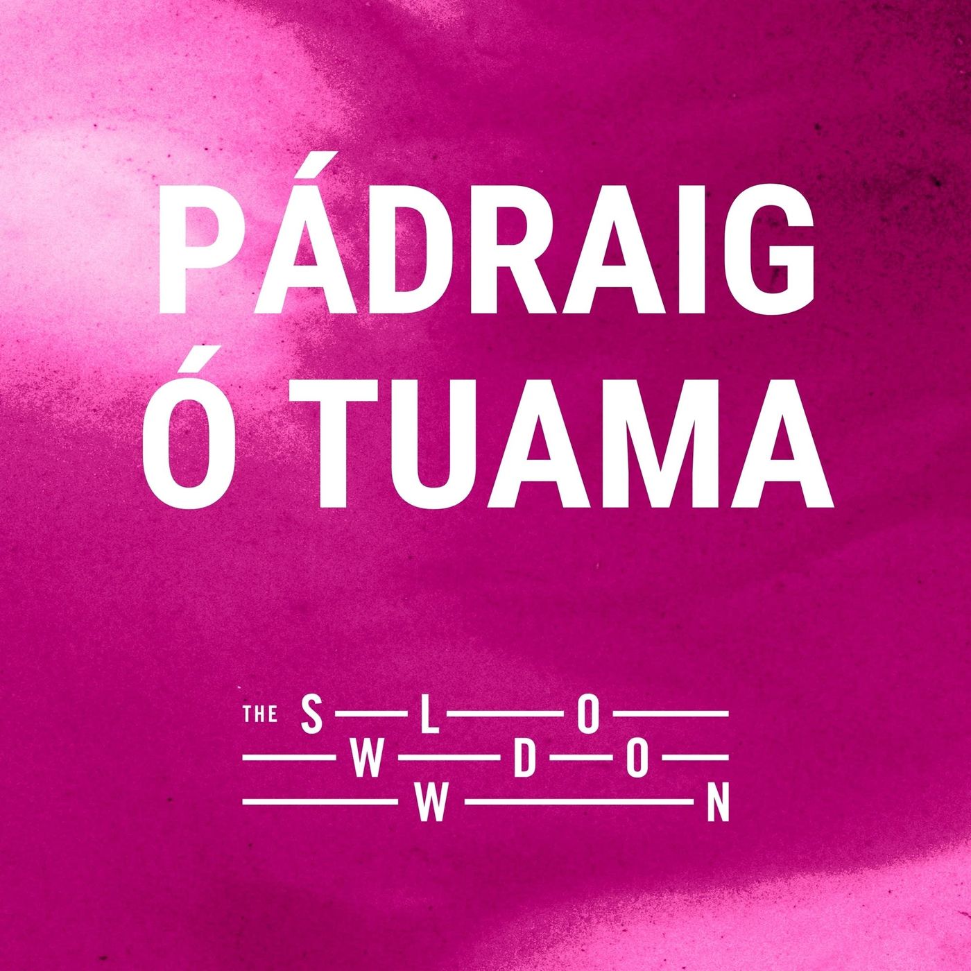 1283: A Sword Shall Pierce Your Heart by Pádraig Ó Tuama