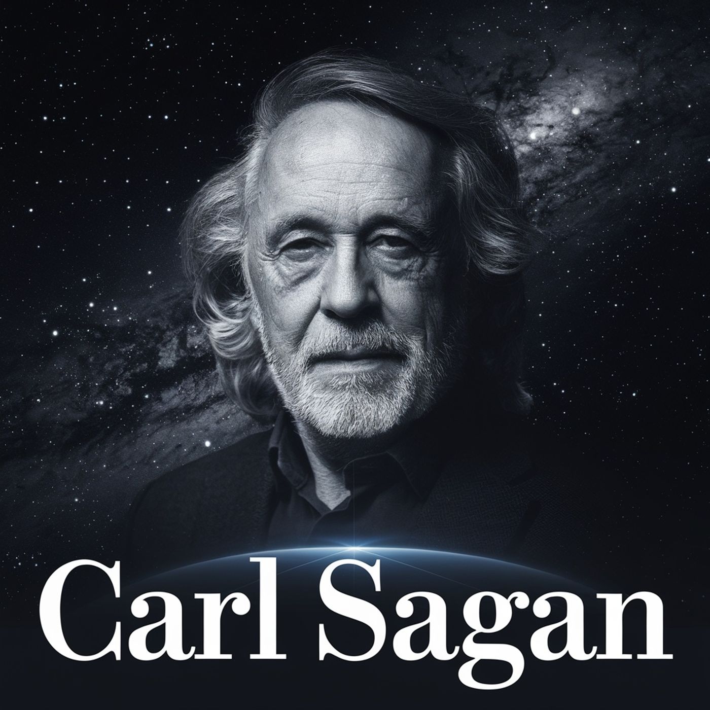 Carl Sagan