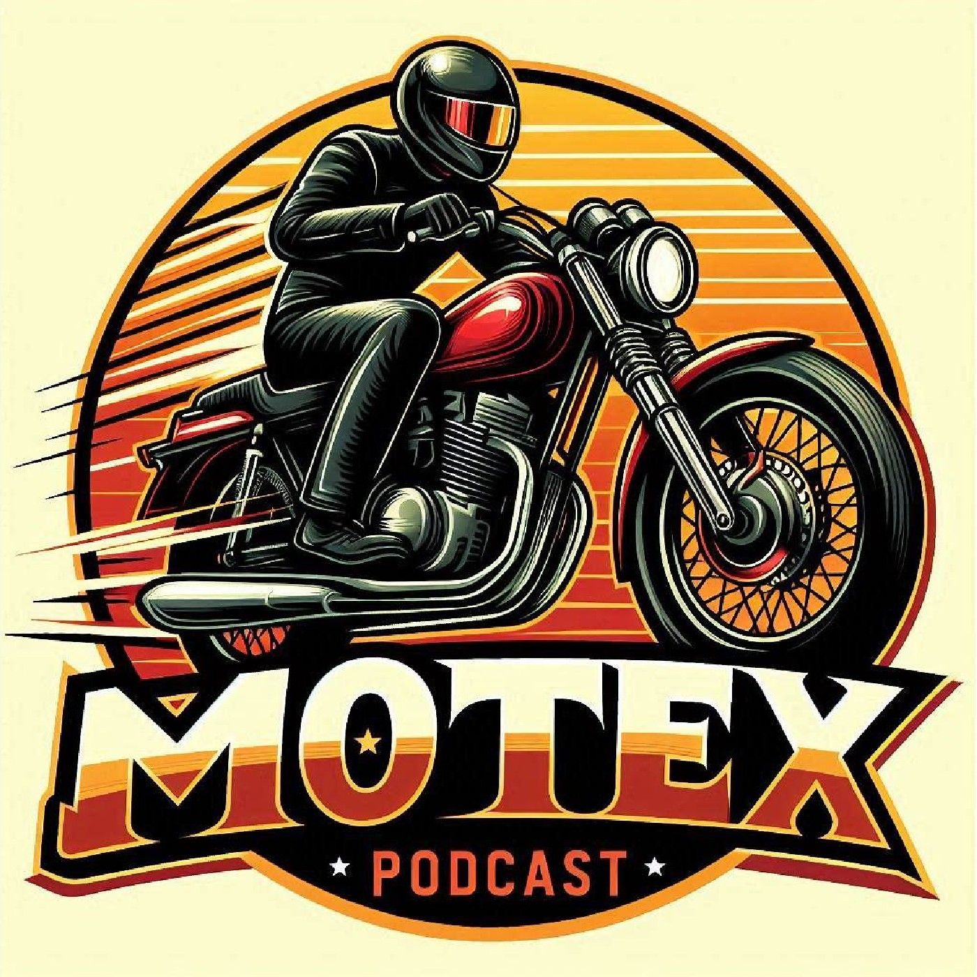 Motex podcast