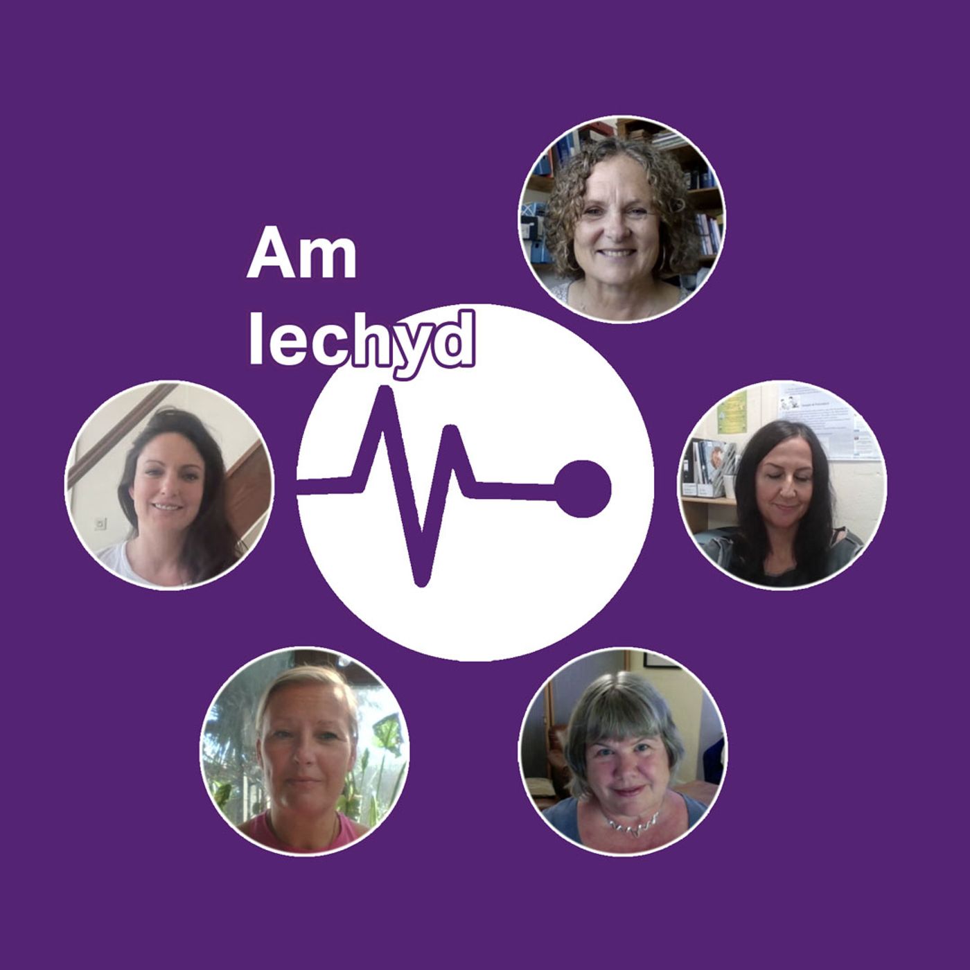 Am Iechyd