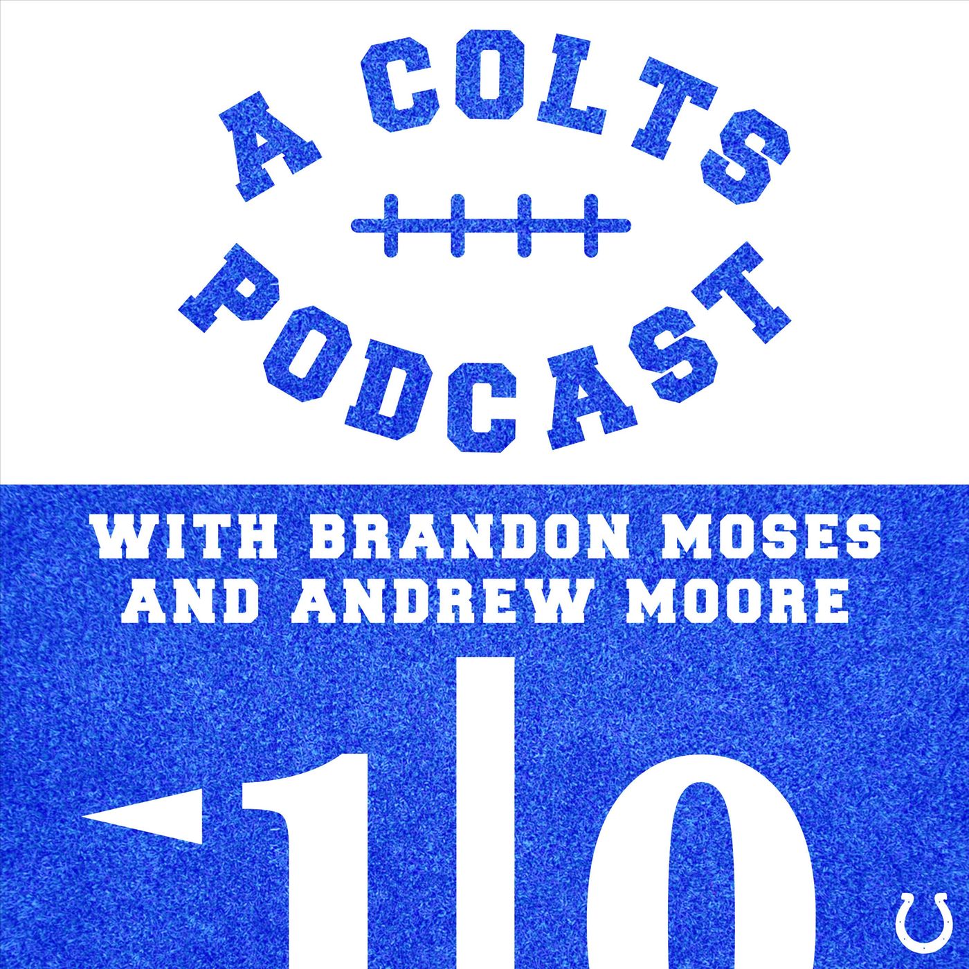 A Colts Podcast
