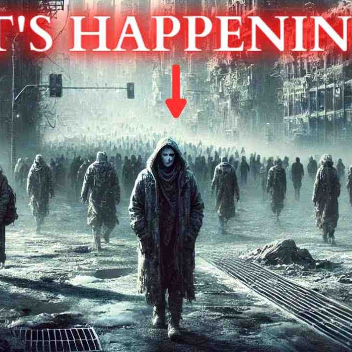 It_s happening_ What will people be like during the last 7 years of the book of Revelation