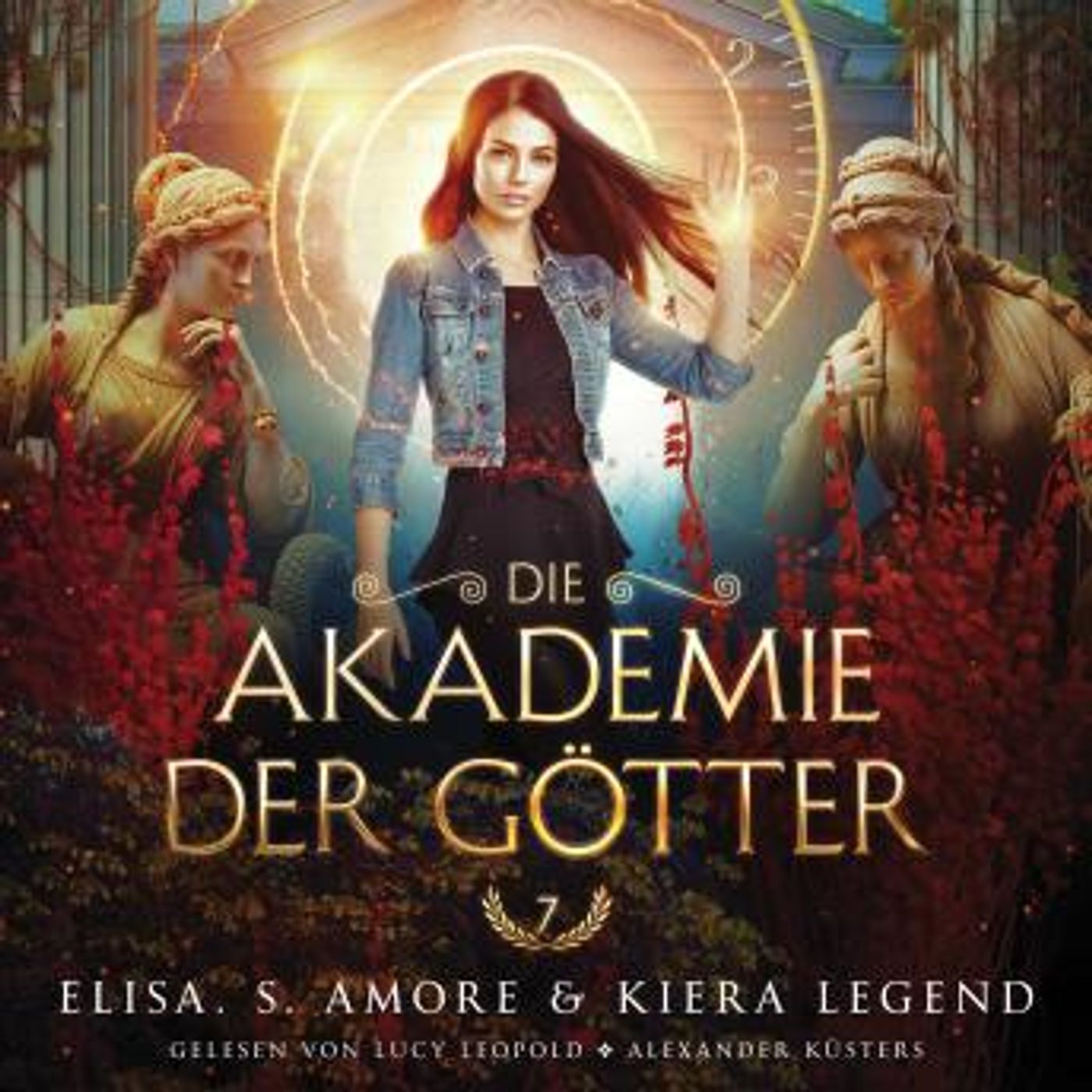 Listen to Best Full Audiobooks in Science Fiction & Fantasy, Fantasy
