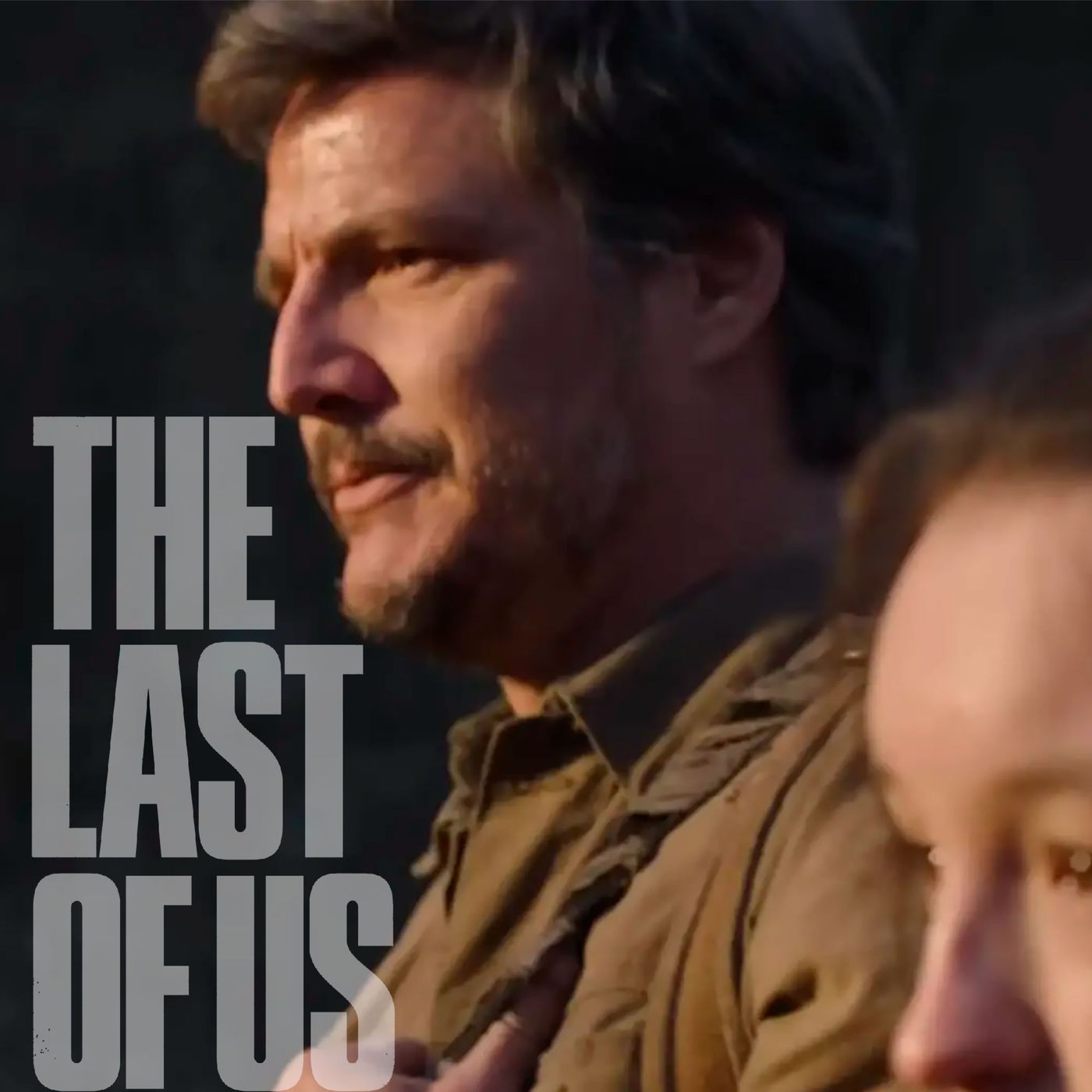 BPM #81 Série: The Last of Us S1E01 O fungo do mal! episode artwork