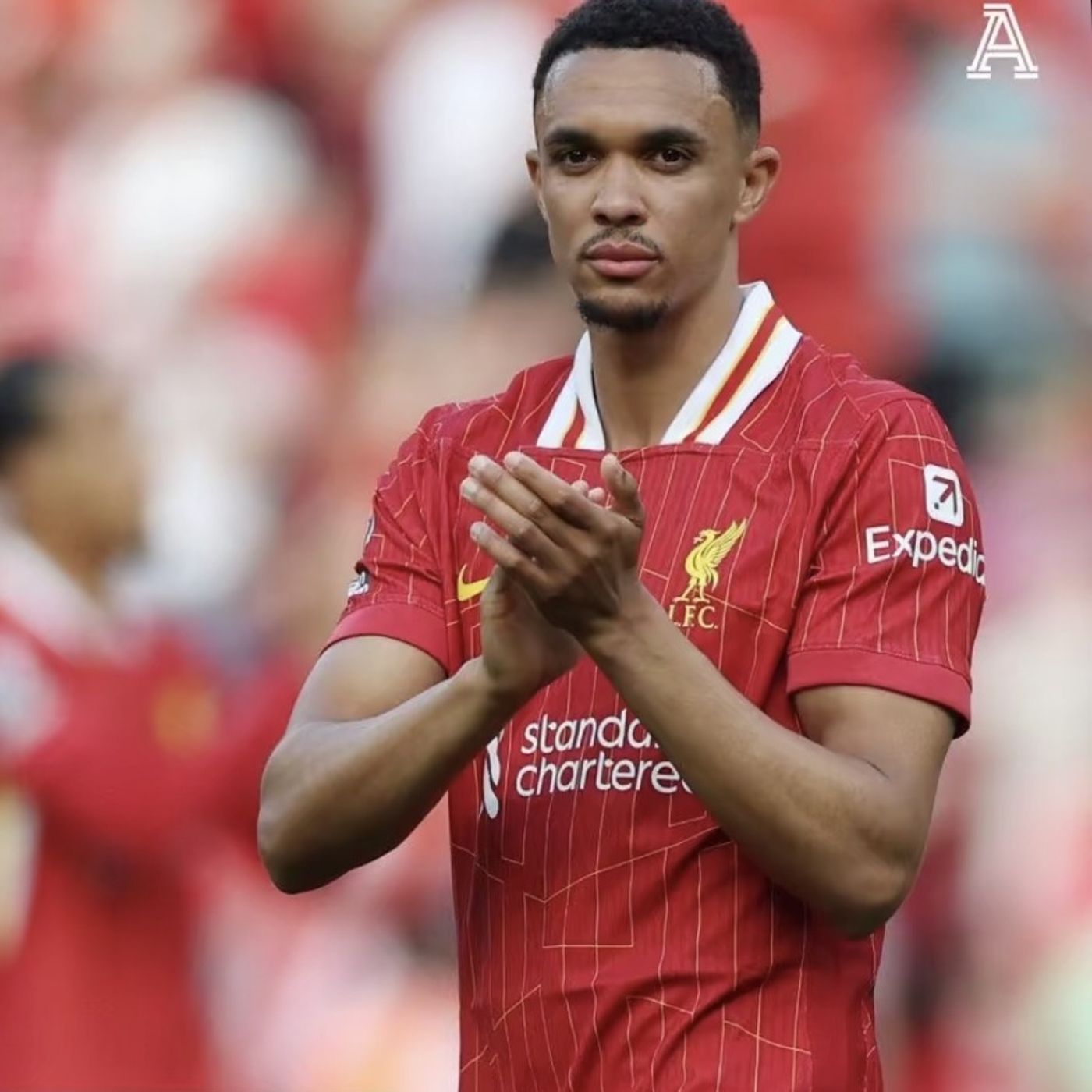 S77E16: Not Sure If Quansah Does That - Trevor Gear On Jarell Quansah v Trent Alexander Arnold