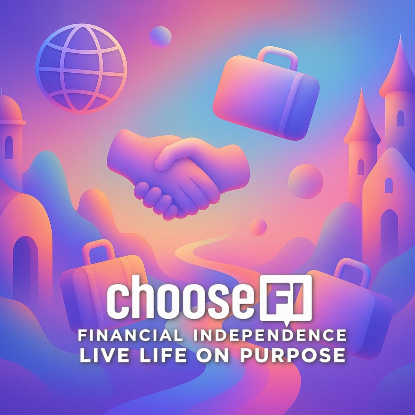 ChooseFI | Financial Independence Podcast