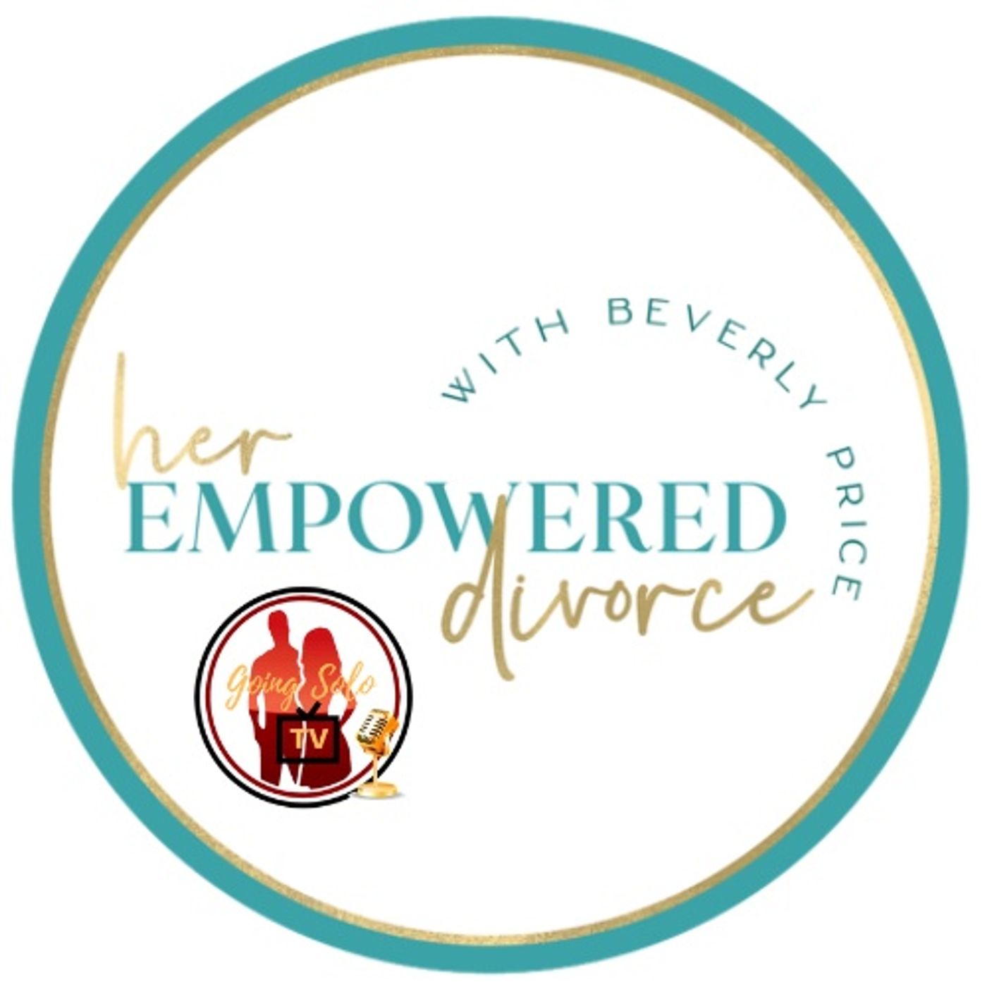 Her Empowered Divorce
