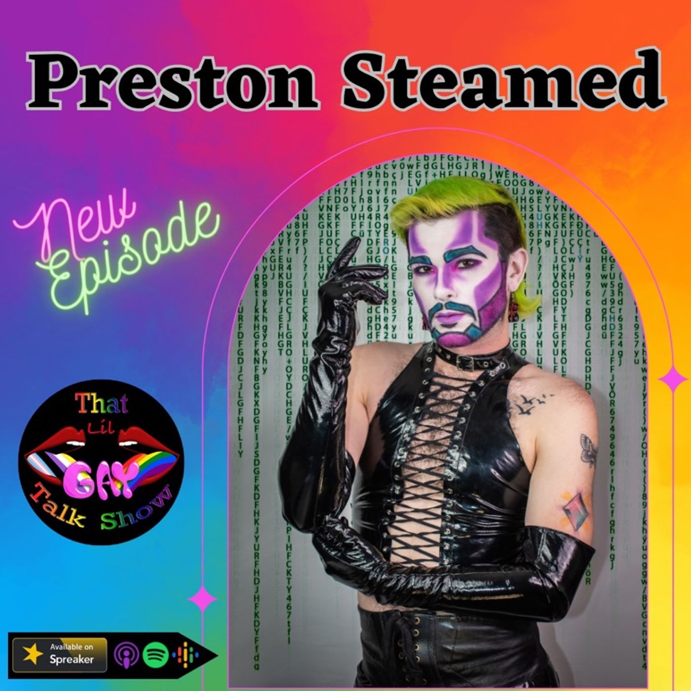 That Lil Gay Talk Show!