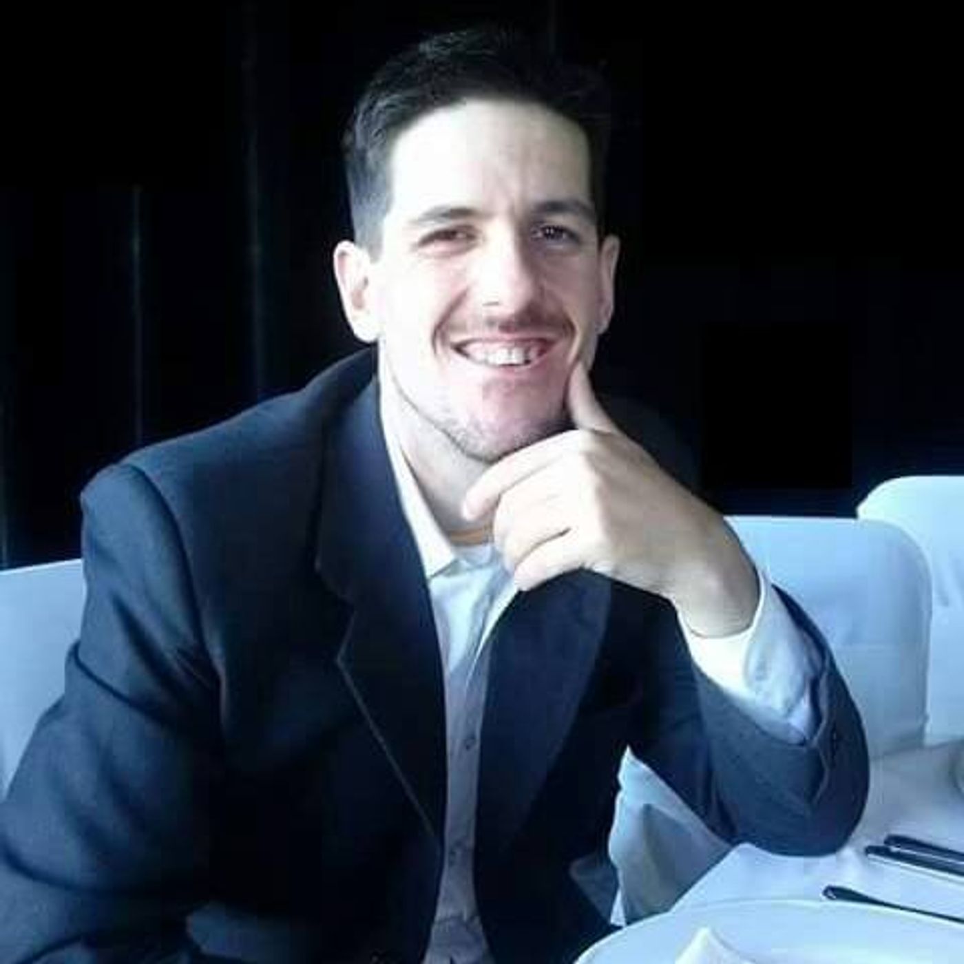 pistas de Fernando Antonio Garcia