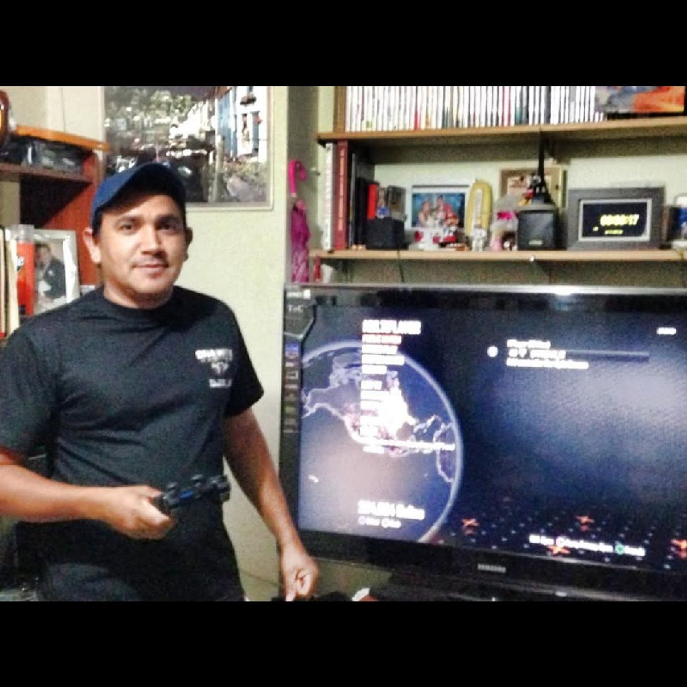 Djs_san Claro