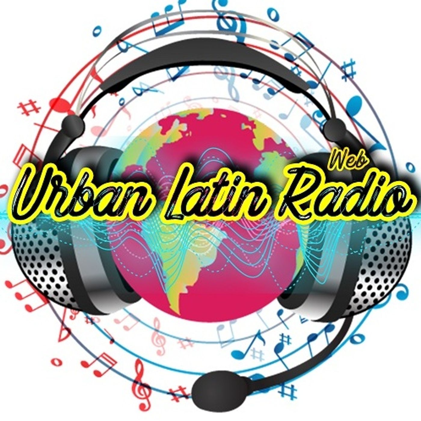 Lo show di UrbanLatinRadio