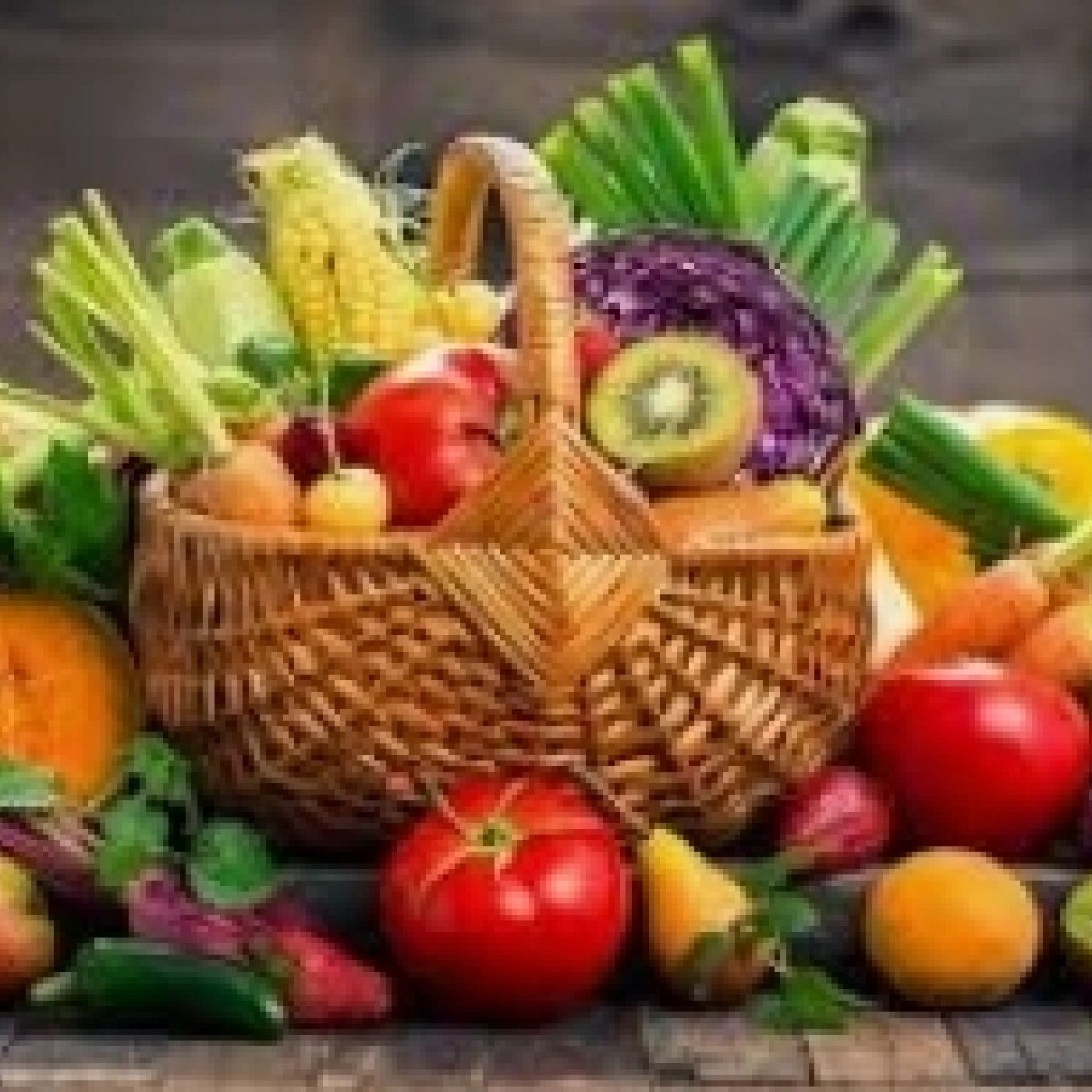 Alimentación Saludable EP 1