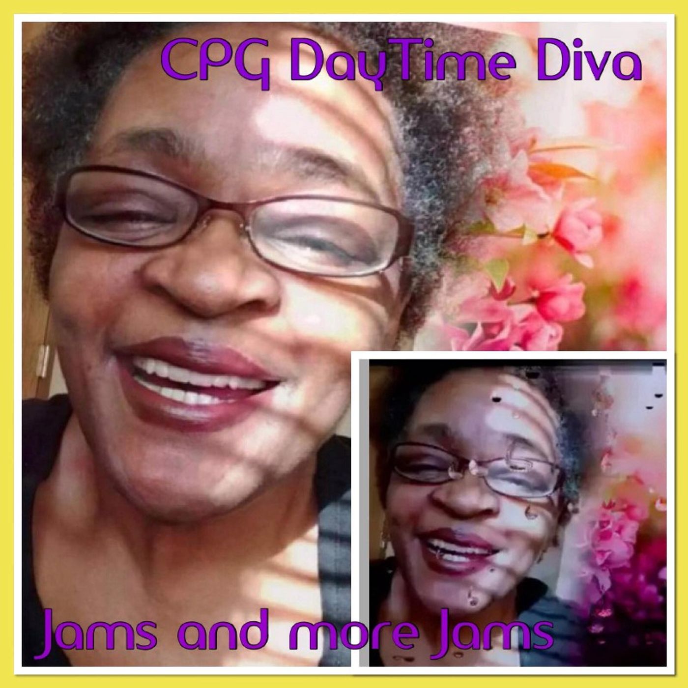 **Jams and more Jams** with CPG DTD