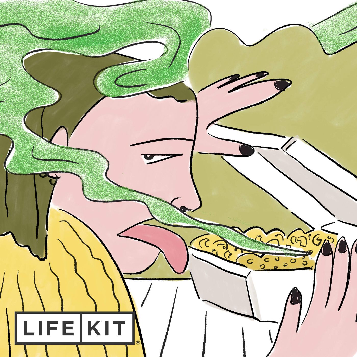 How long do leftovers last? And other food safety questions, answered episode artwork