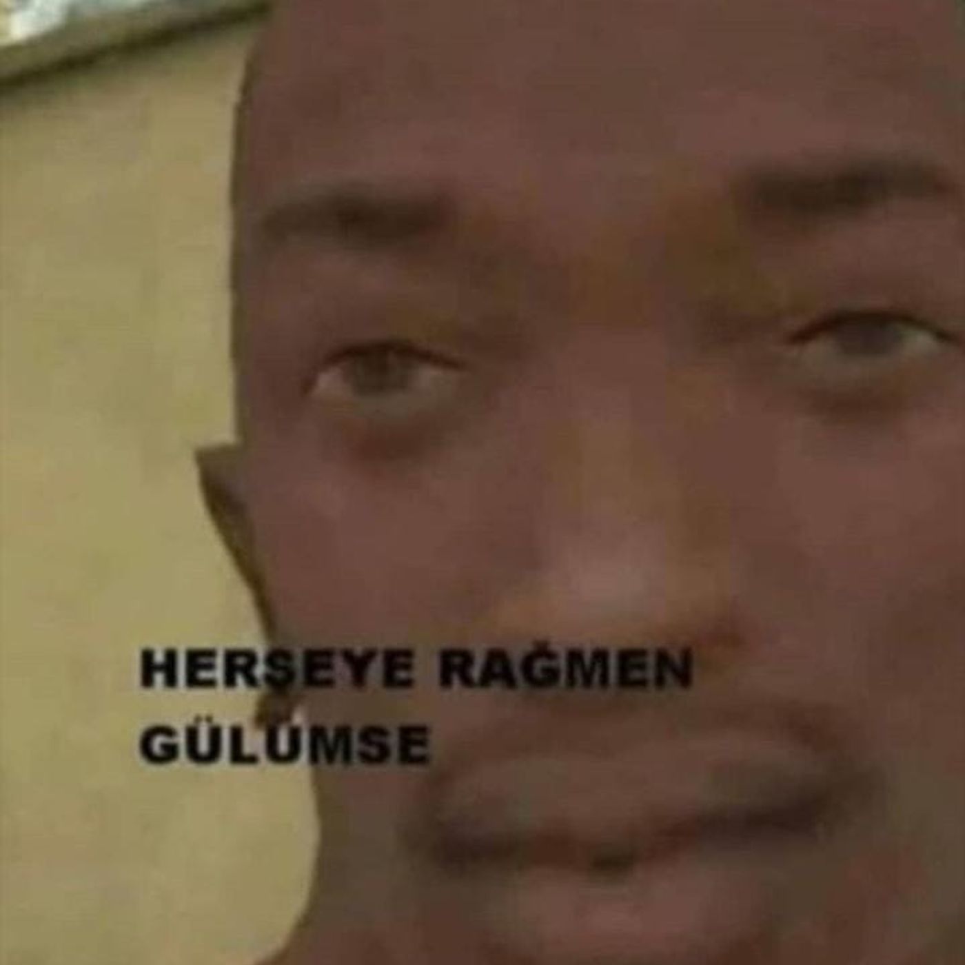 Bunlar yok iste