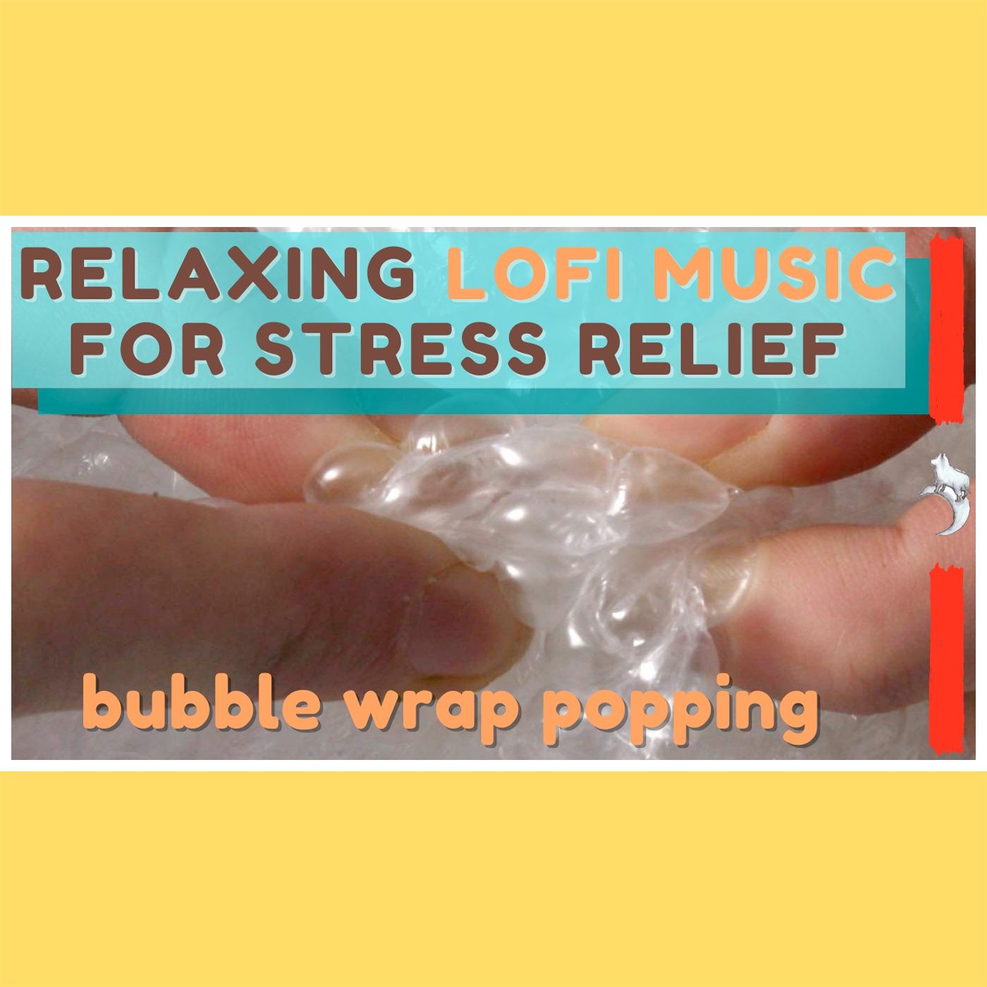 RELAXING LOFI MUSIC FOR STRESS RELIEF | Music & Sound episode artwork