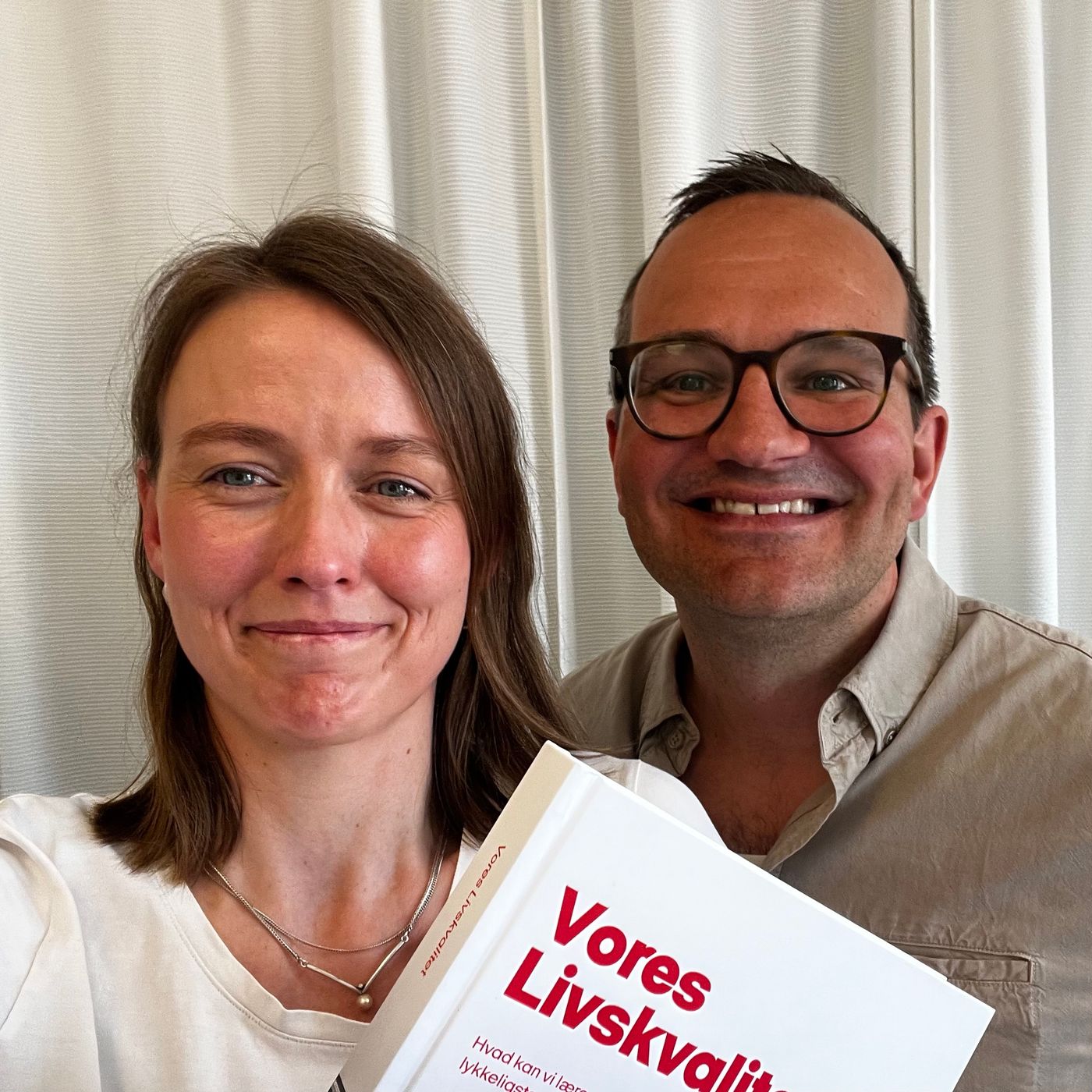Giver kolonihaven højere livskvalitet?