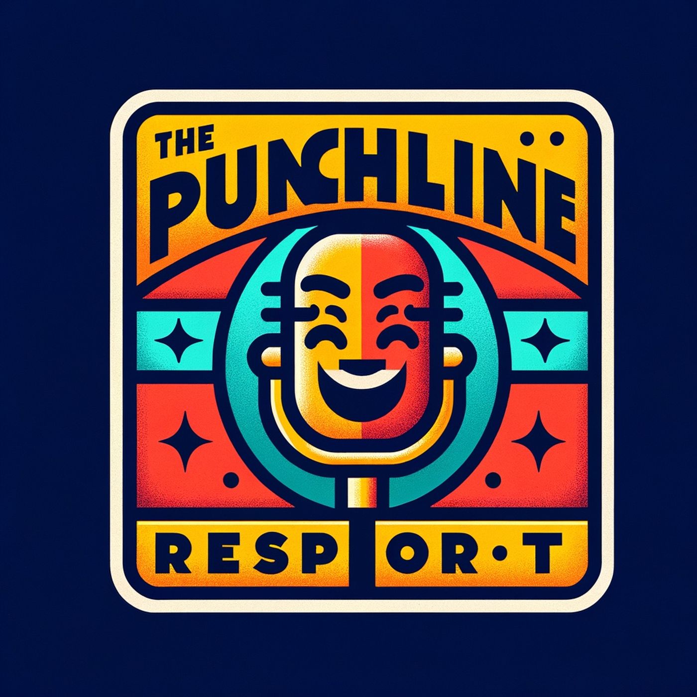 The Punchline Report: Snoring Soulmates, Sweaters at the Gym, and Chatty Checkout Machines - The Punchline Report