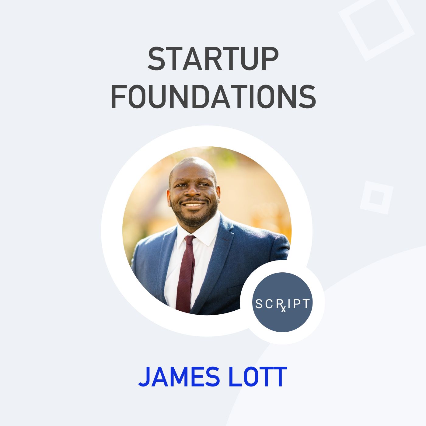 Startup Foundations